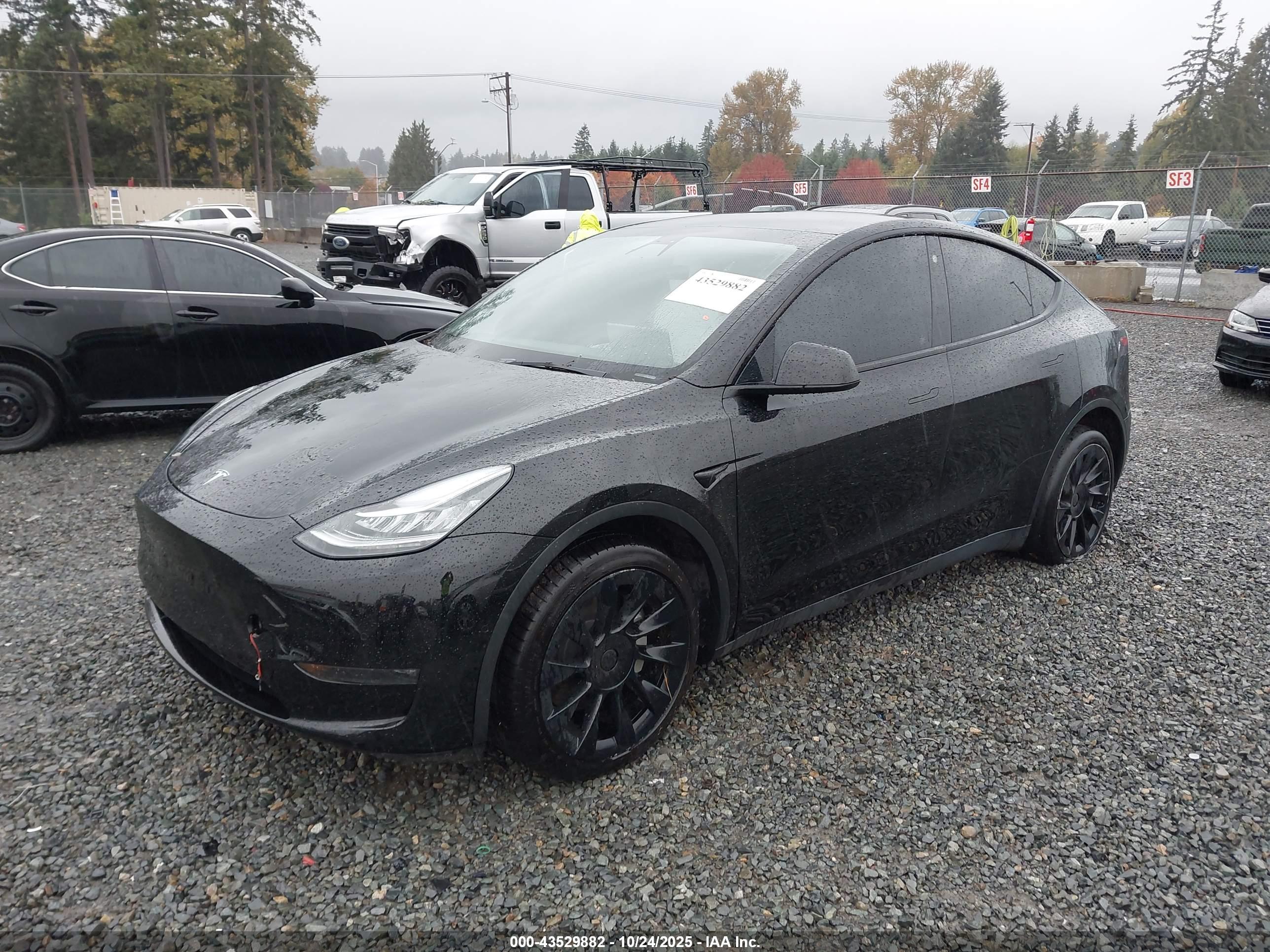 TESLA MODEL image 2