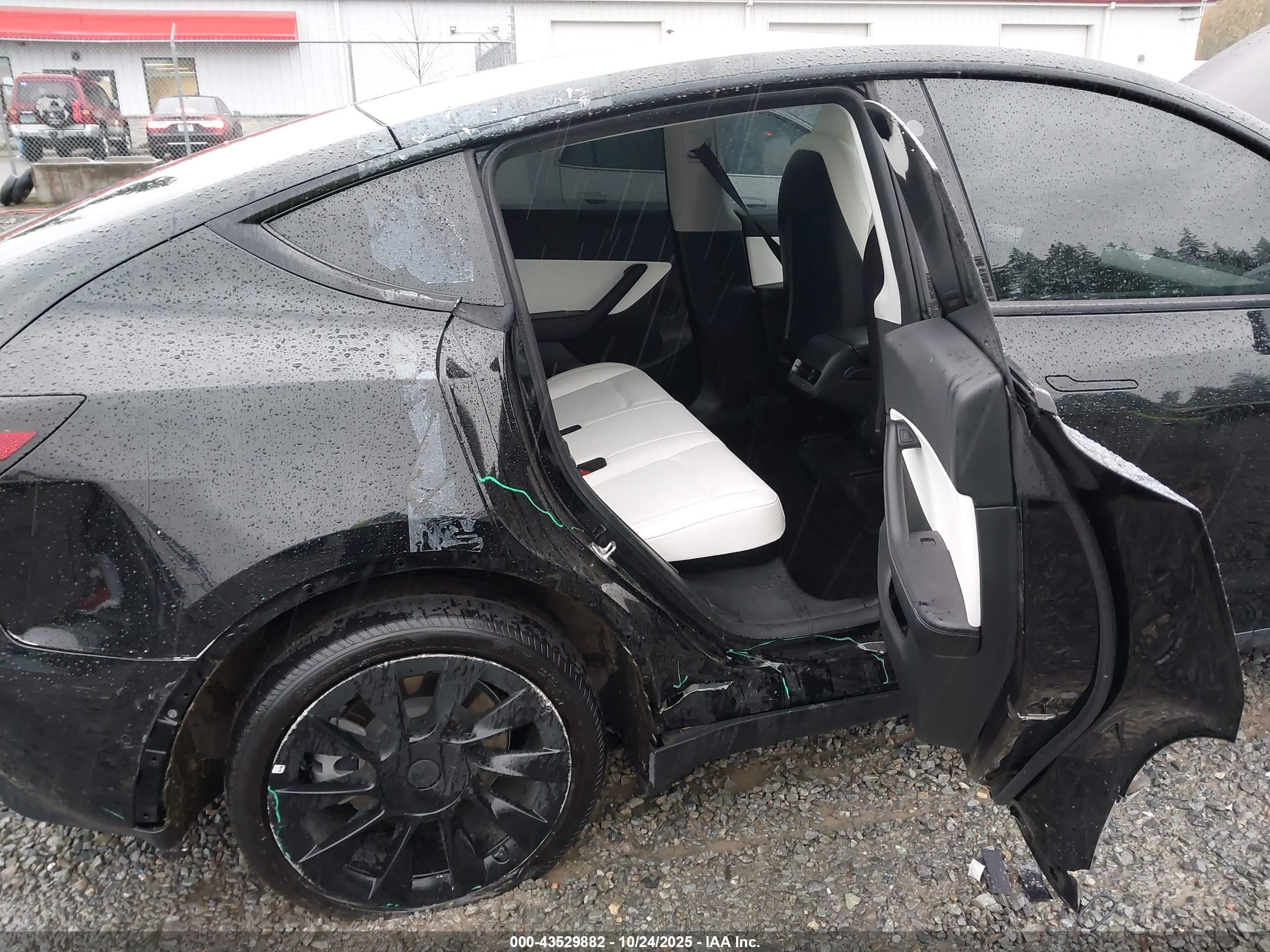 TESLA MODEL image 8