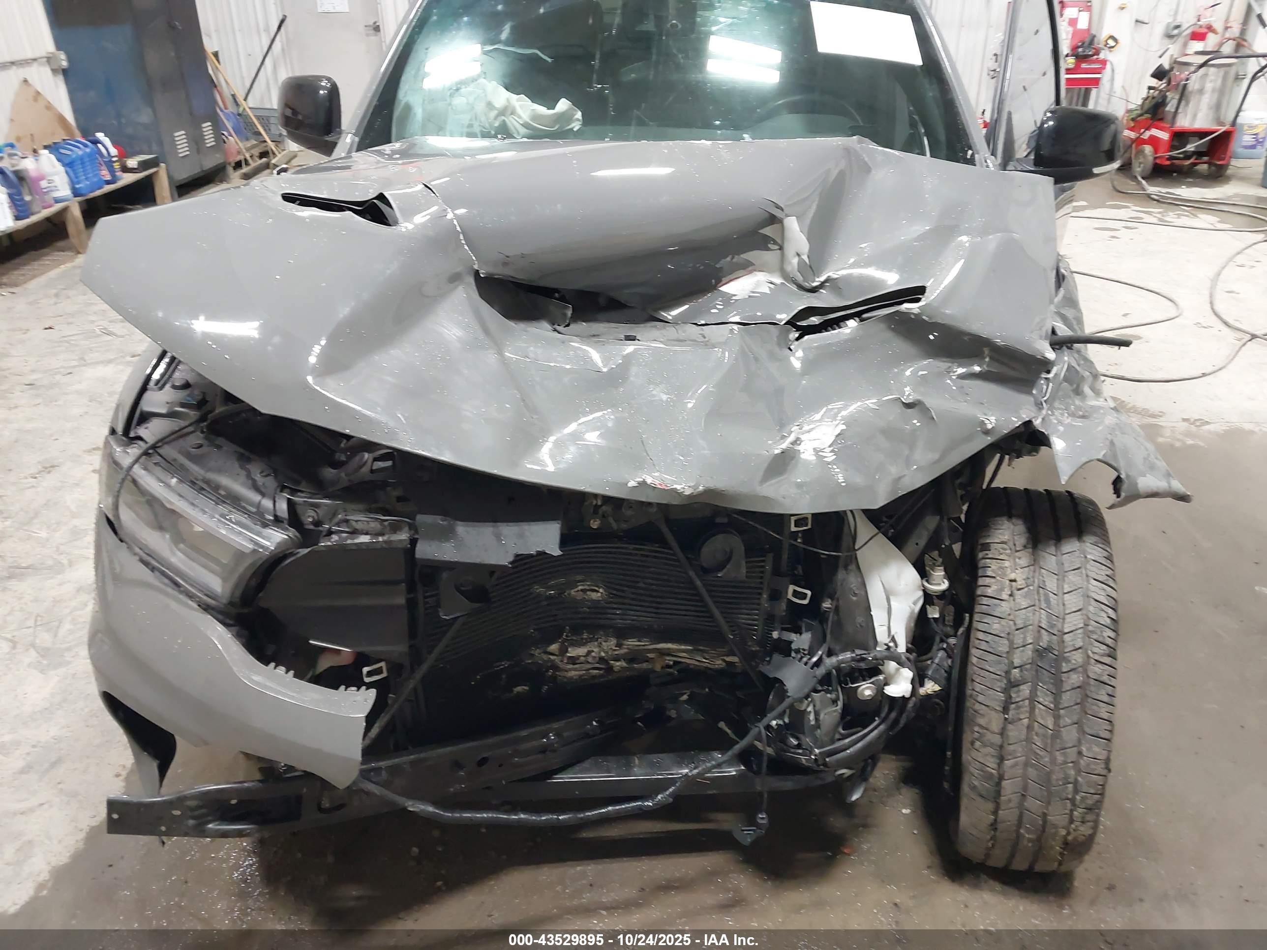 DODGE DURANGO image 10