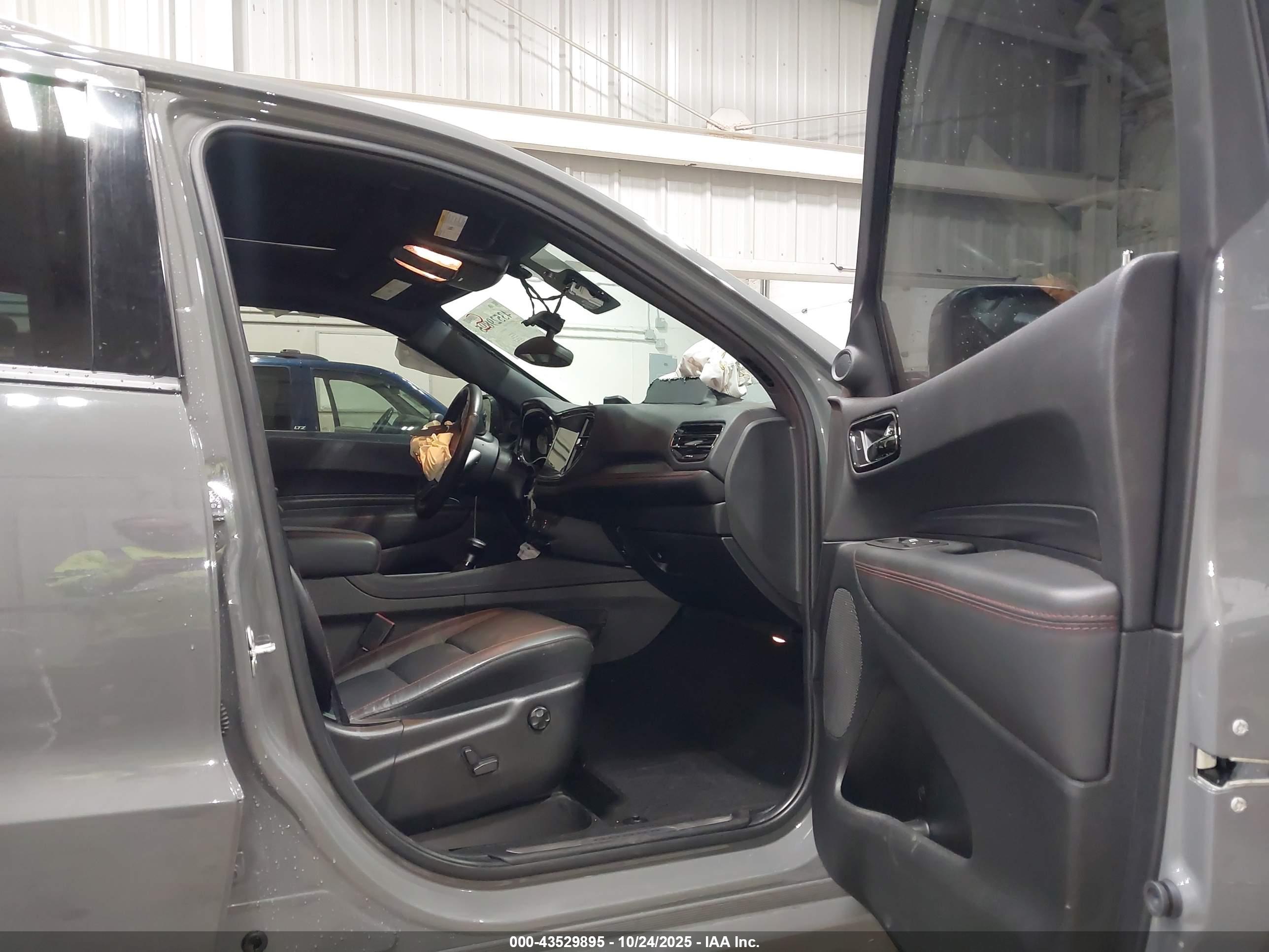 DODGE DURANGO image 5