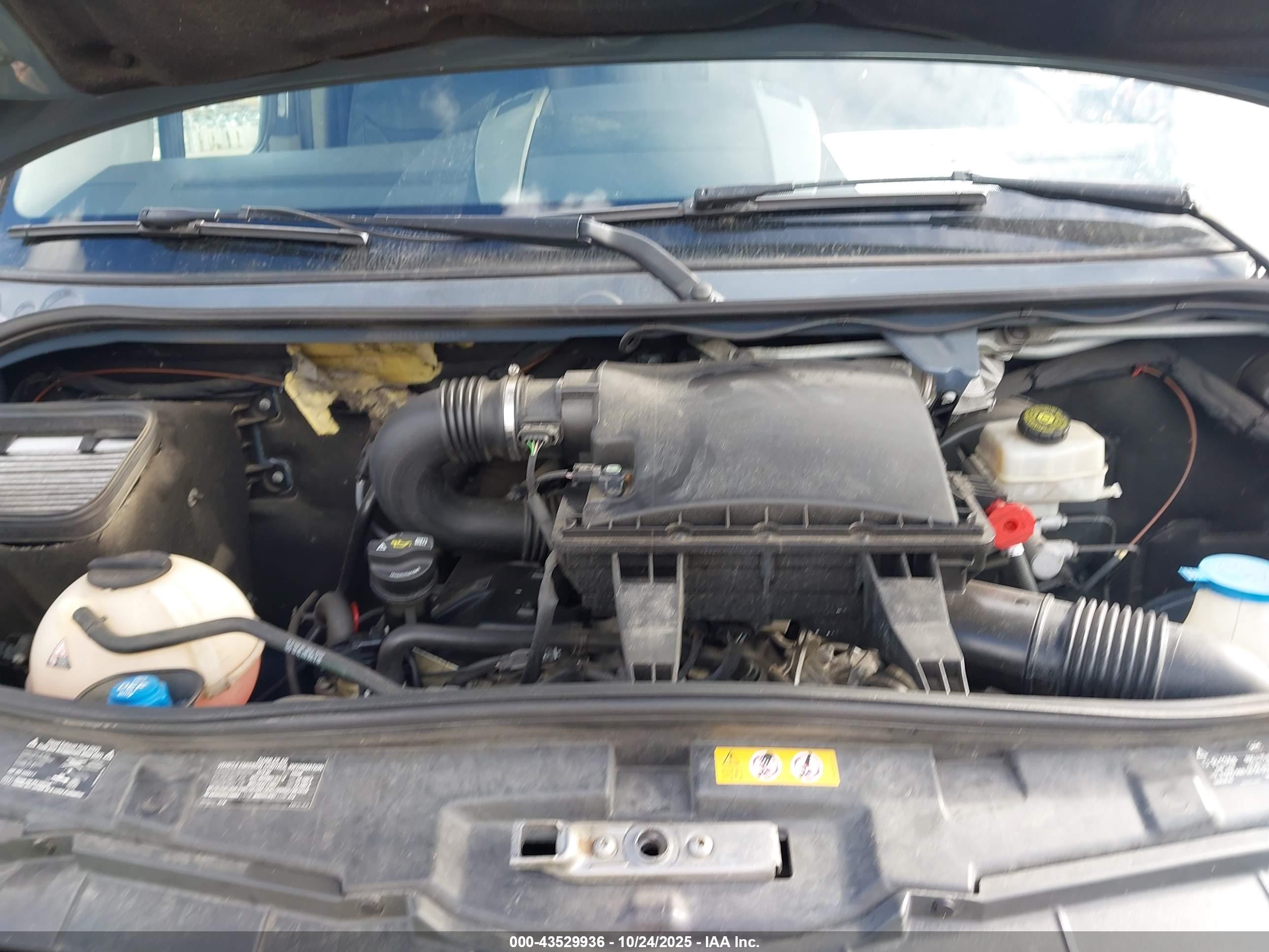 MERCEDES-BENZ SPRINTER image 10