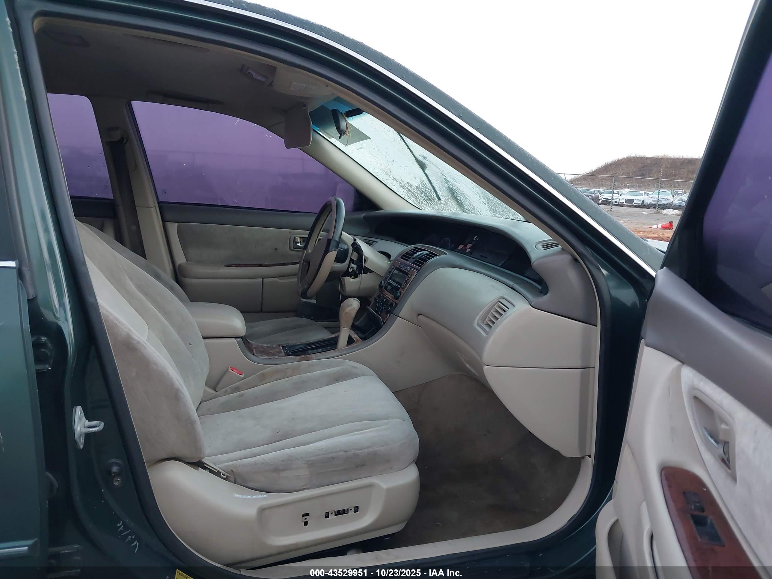 TOYOTA AVALON image 5