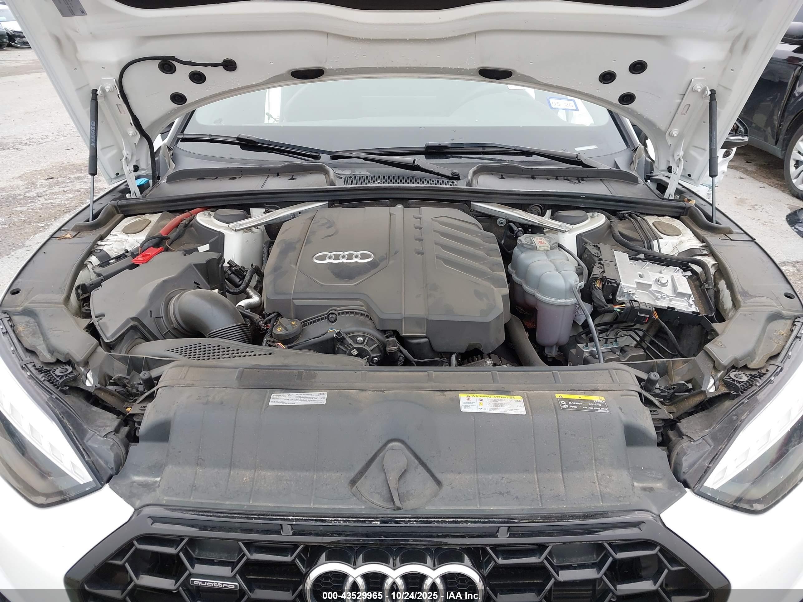 AUDI A5 image 10