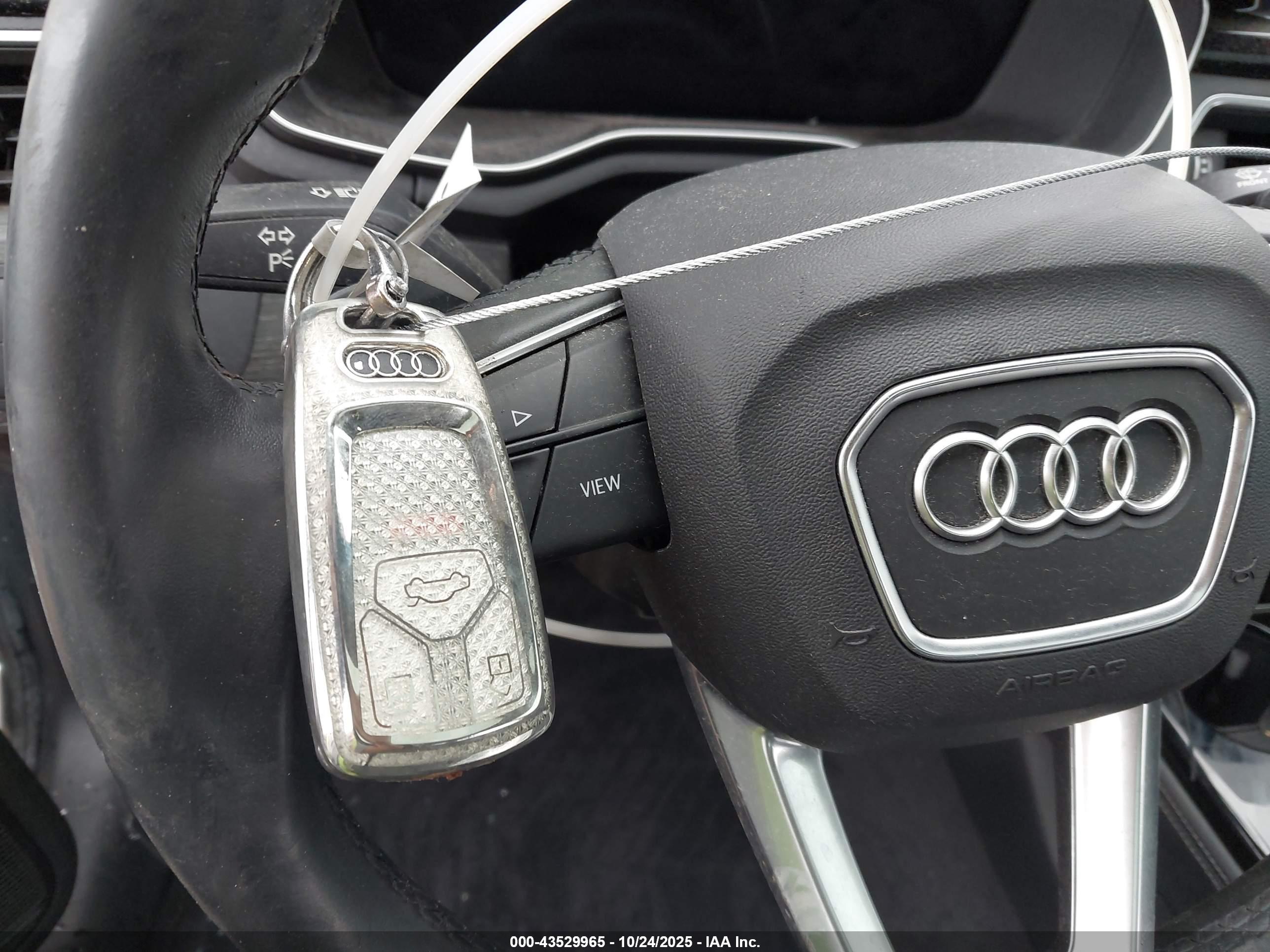 AUDI A5 image 11