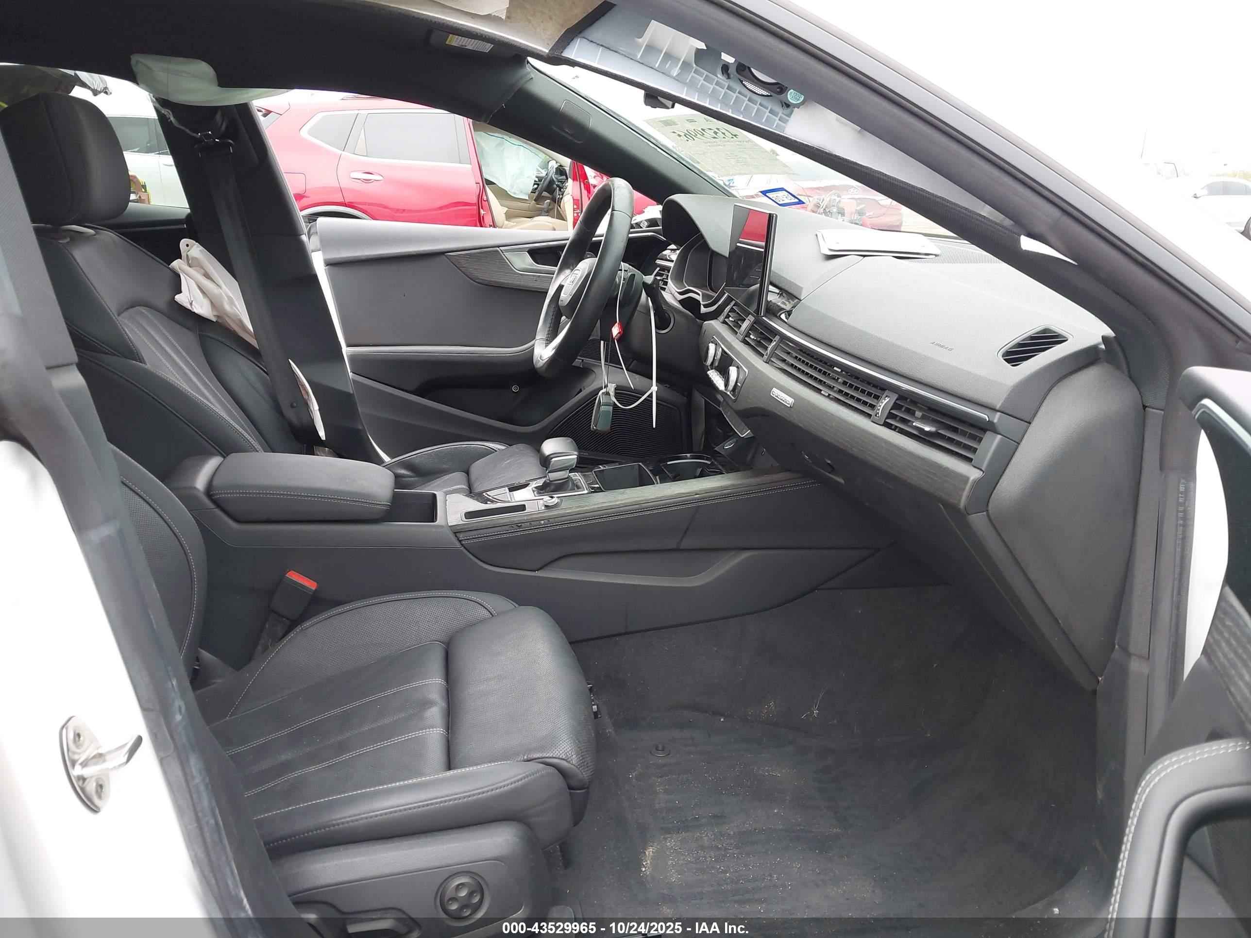 AUDI A5 image 5