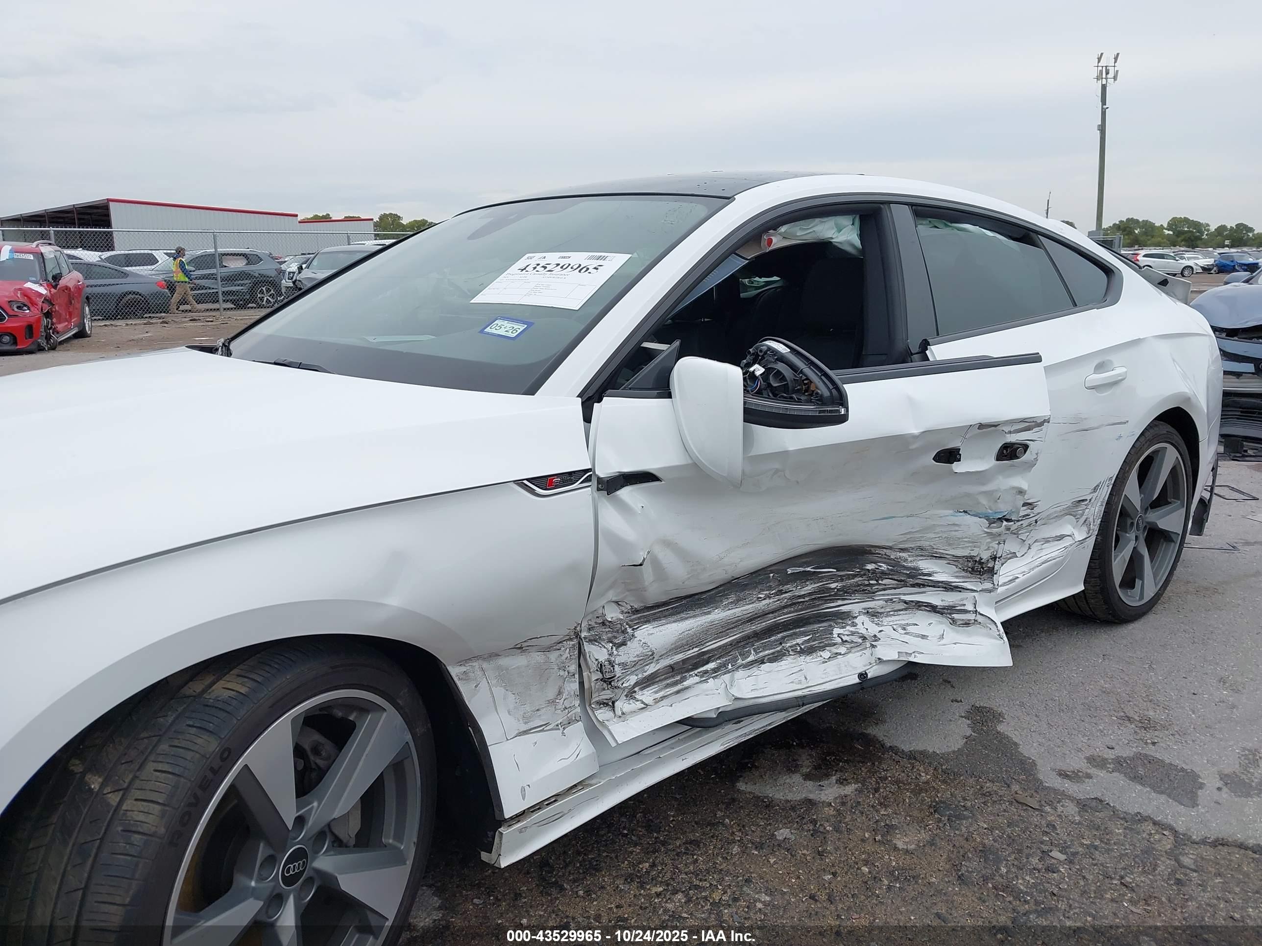 AUDI A5 image 6