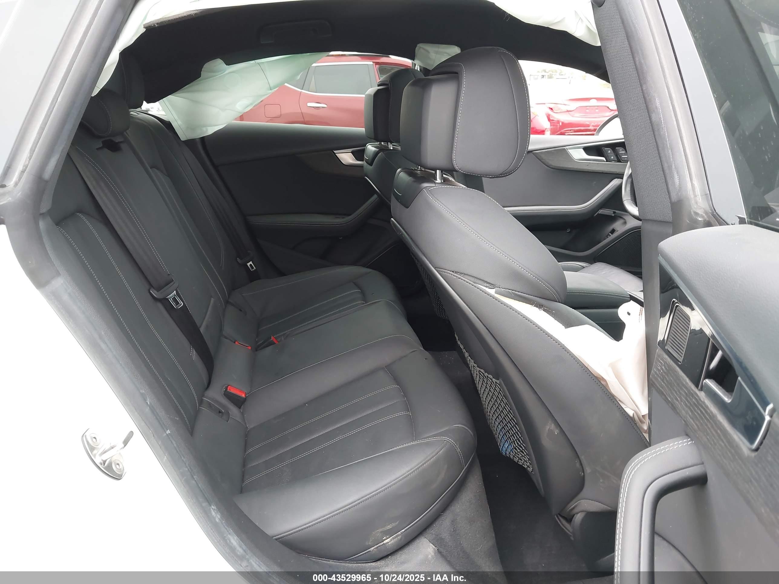 AUDI A5 image 8
