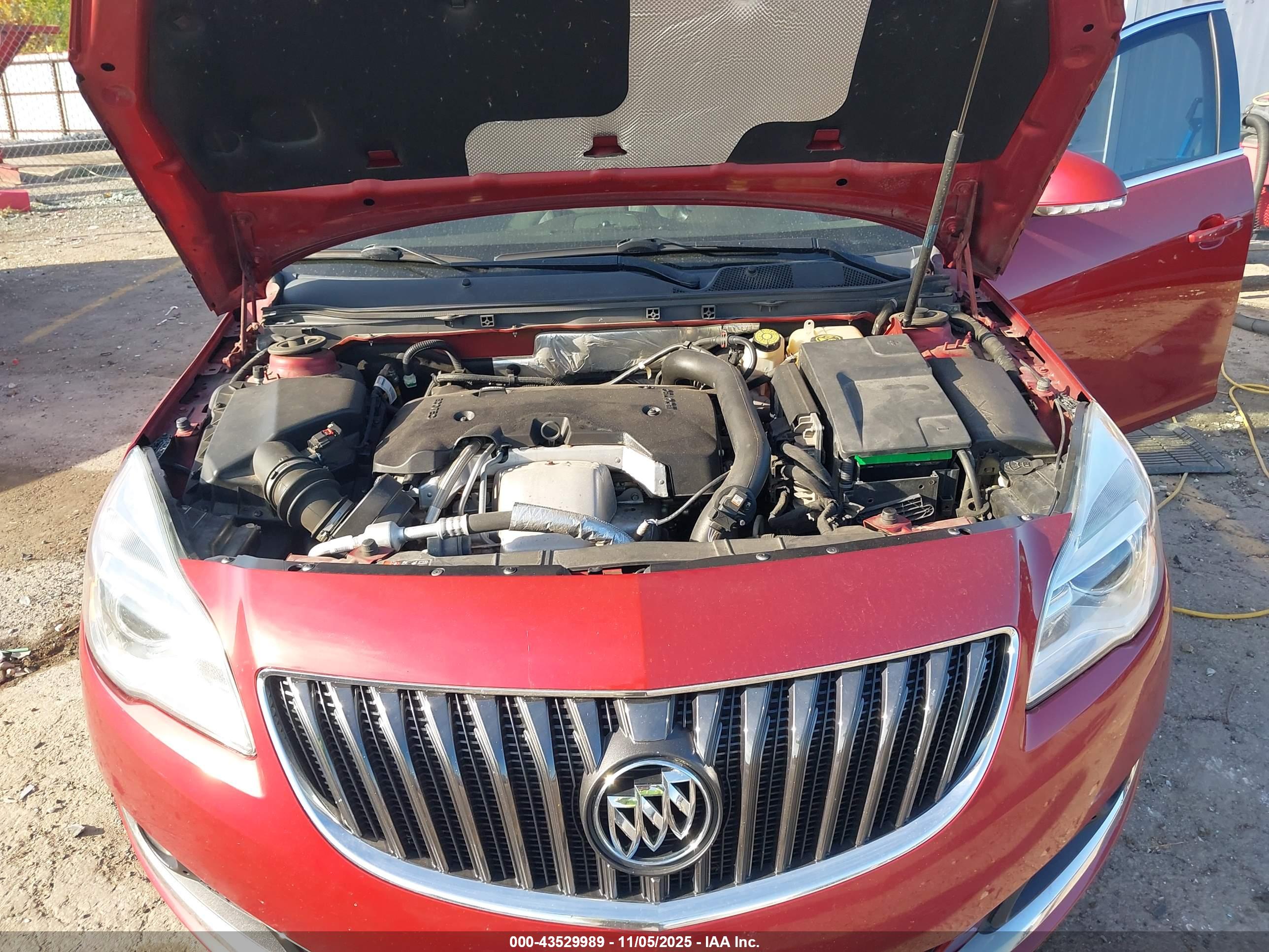 BUICK REGAL image 10