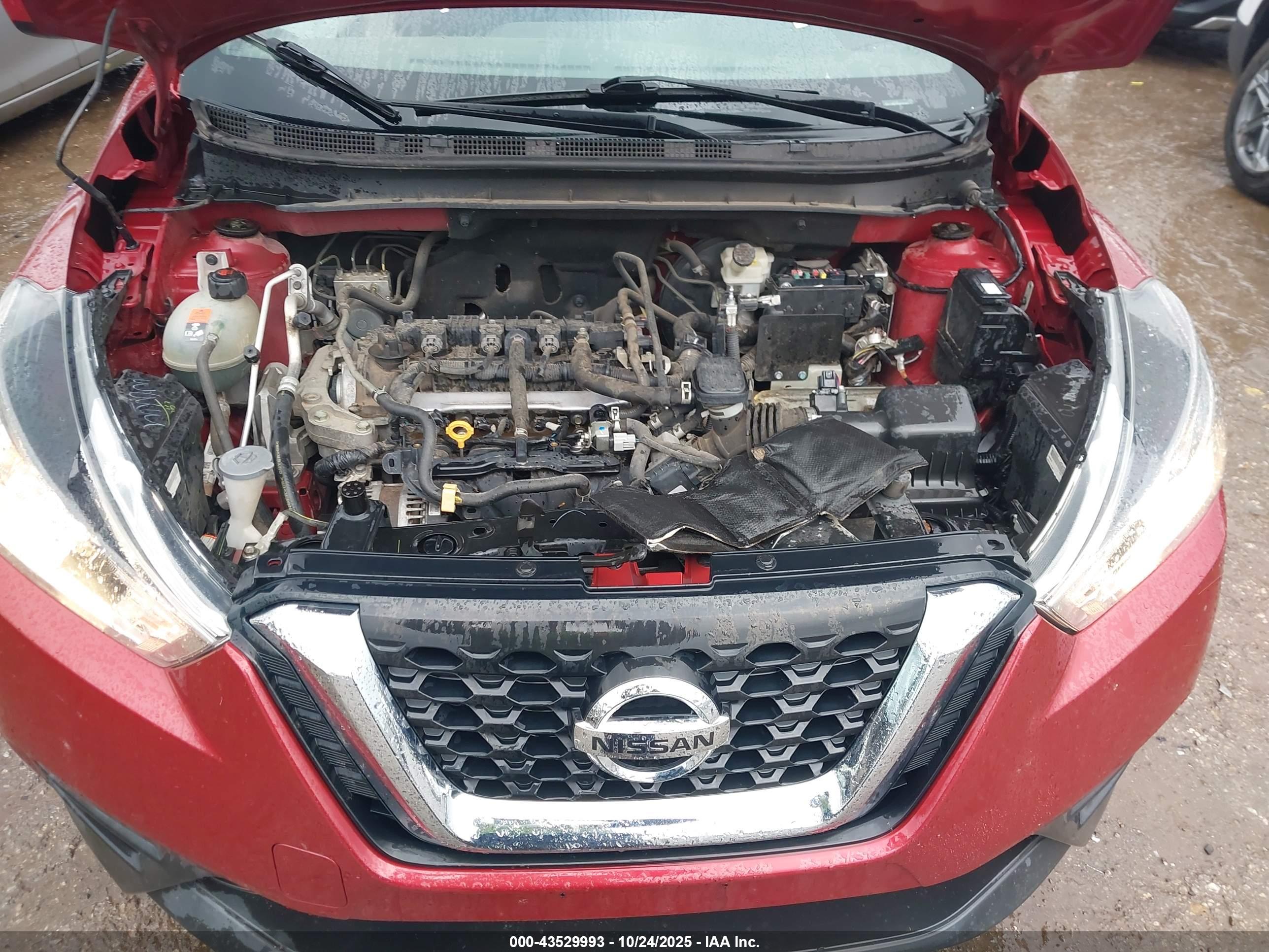 NISSAN KICKS image 10