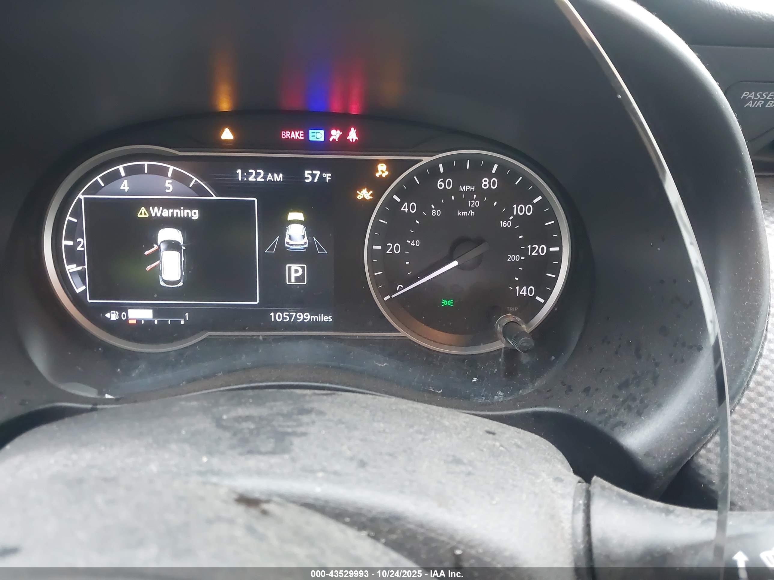 NISSAN KICKS image 7