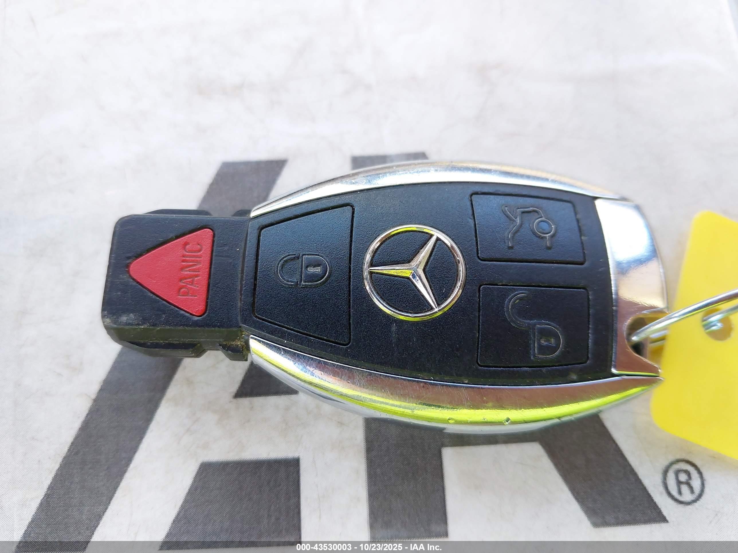 MERCEDES-BENZ C image 11