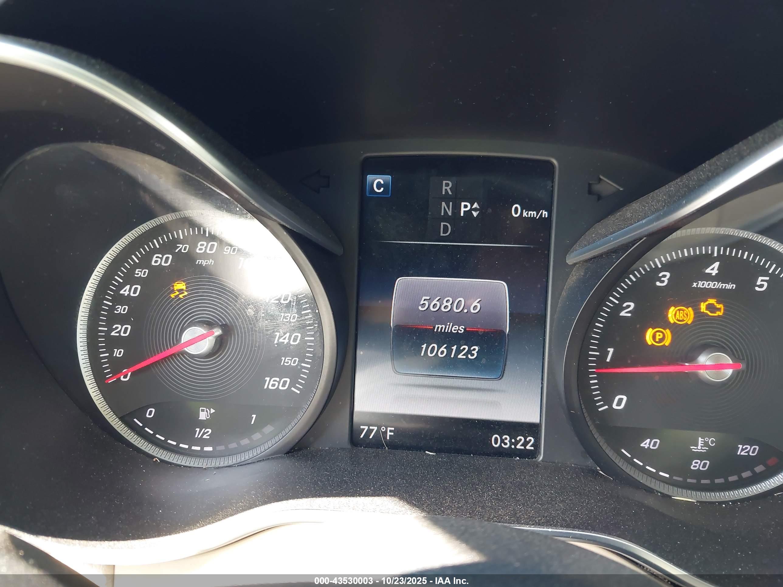 MERCEDES-BENZ C image 7