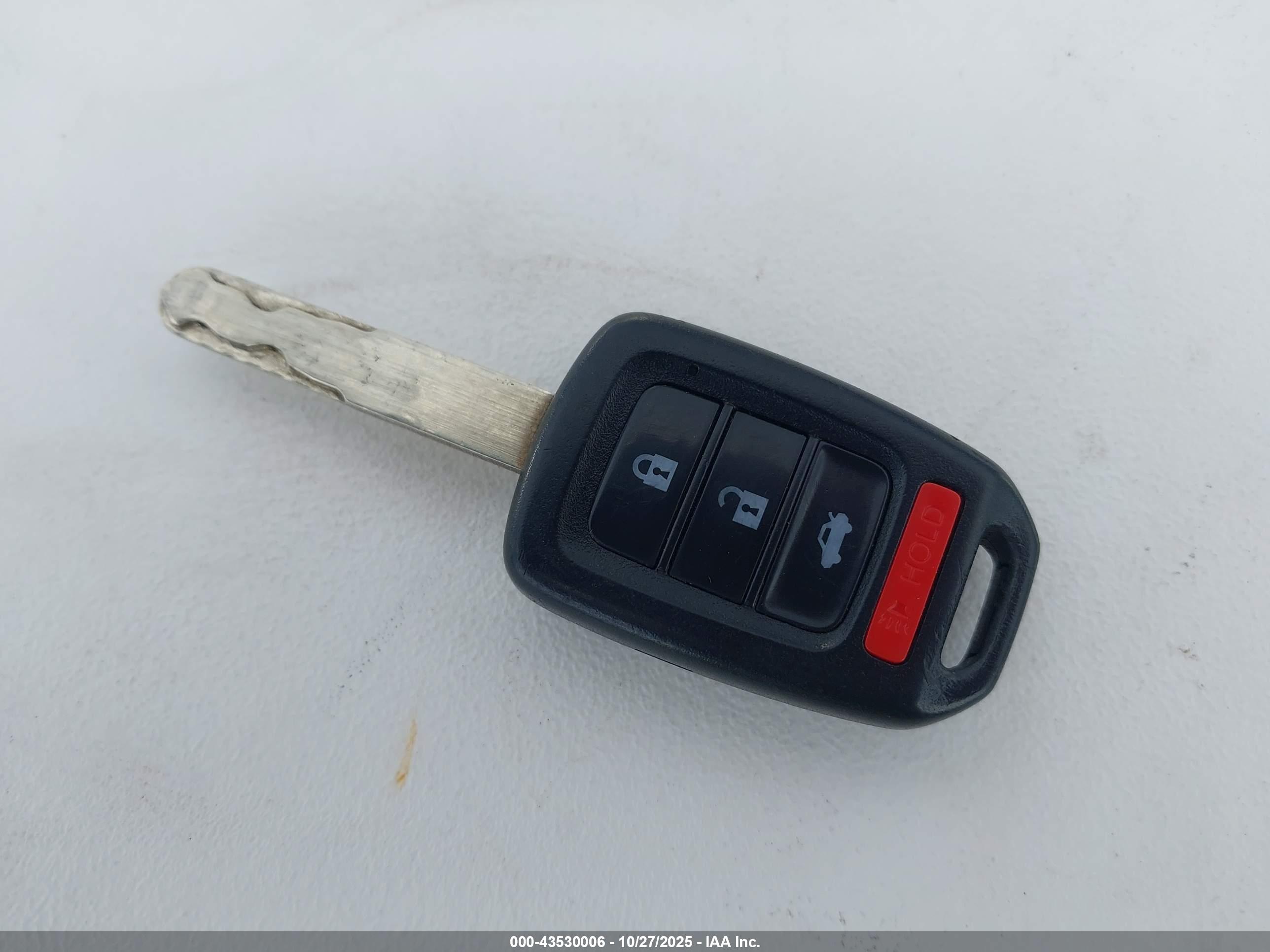 HONDA CIVIC image 11