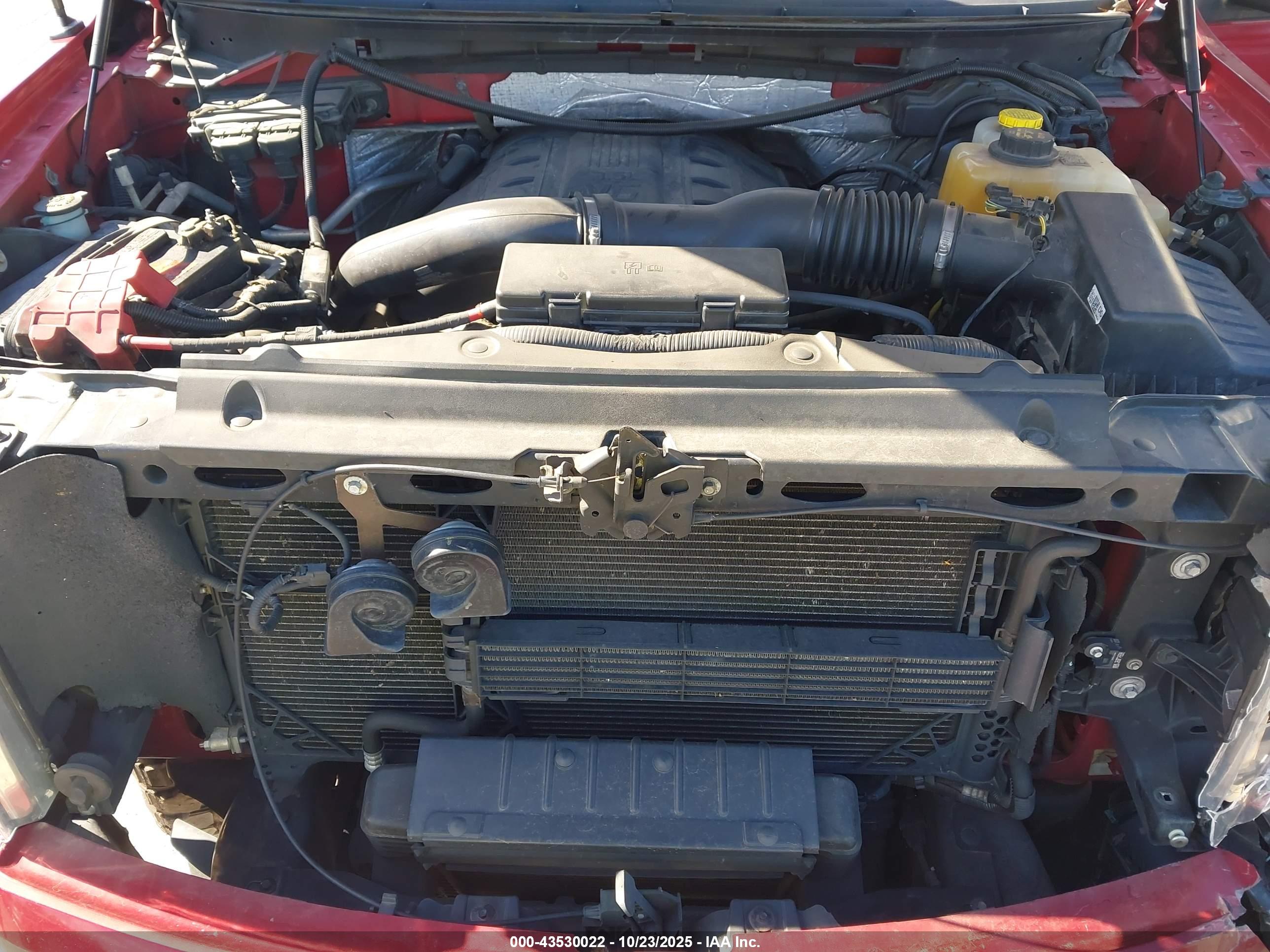 FORD F-150 image 10