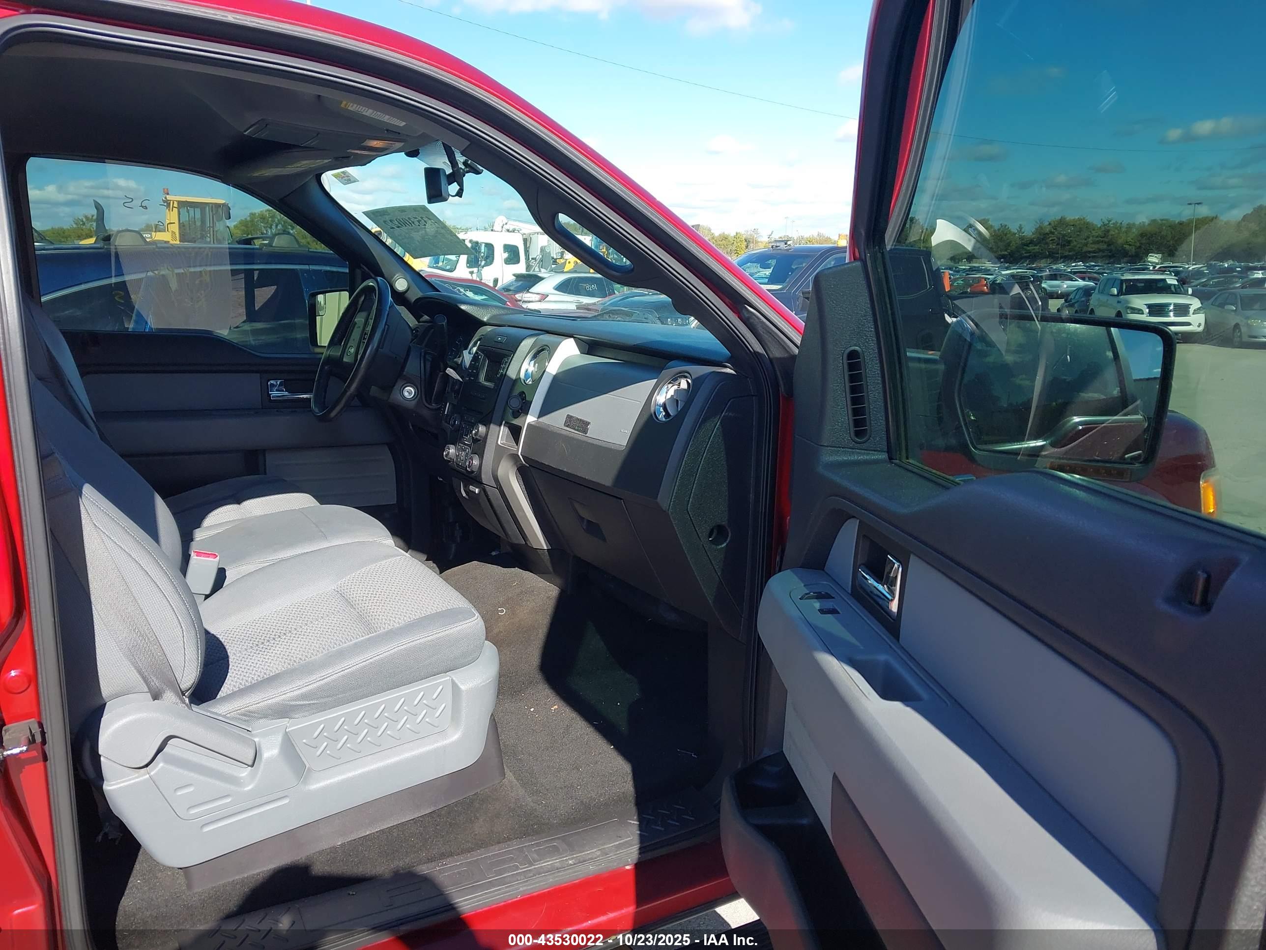 FORD F-150 image 5