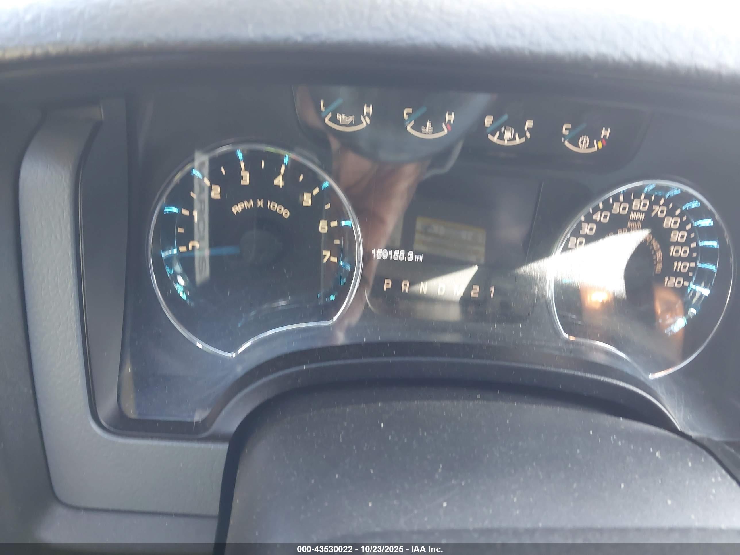FORD F-150 image 7