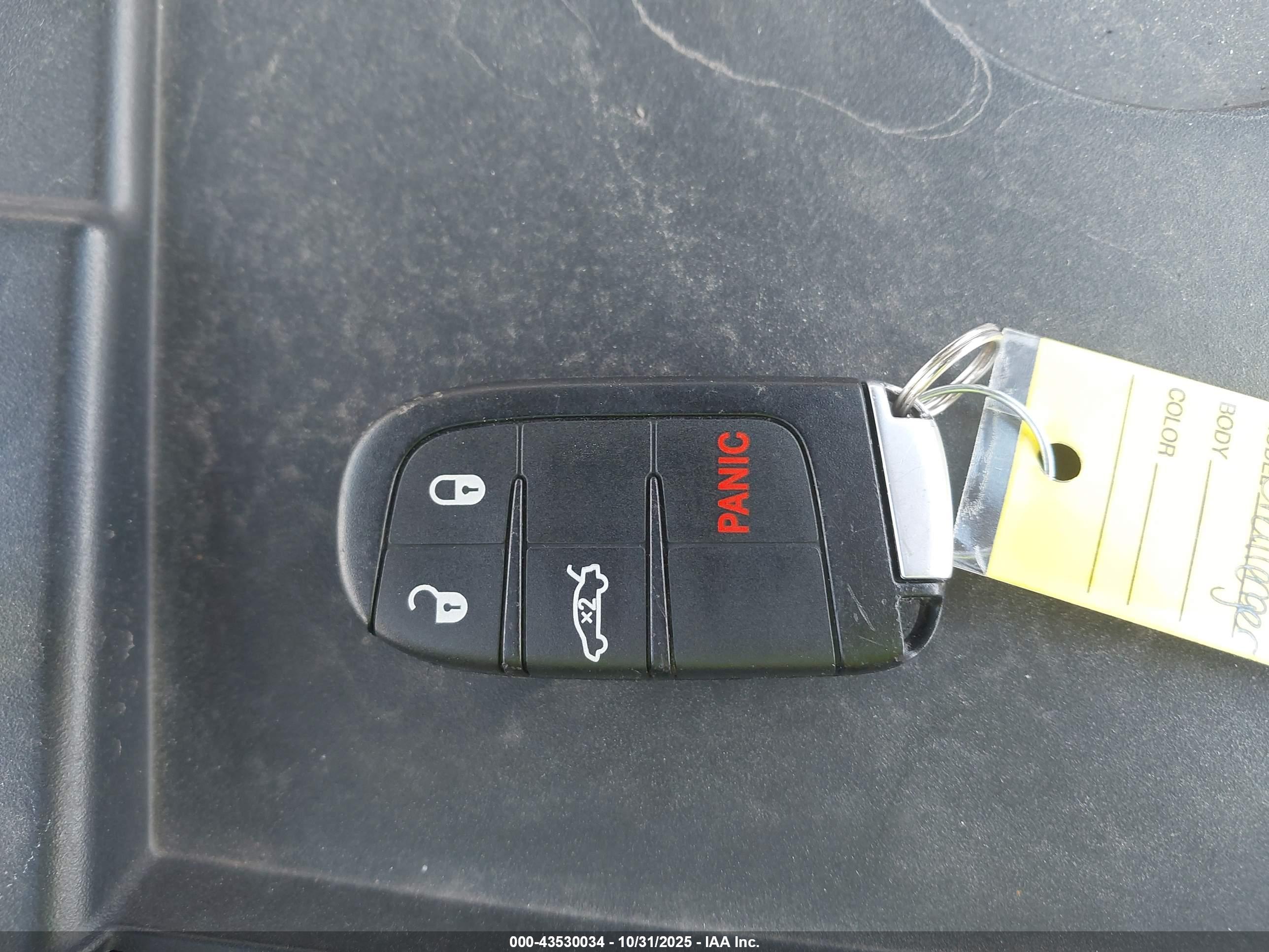 DODGE CHALLENGER image 11