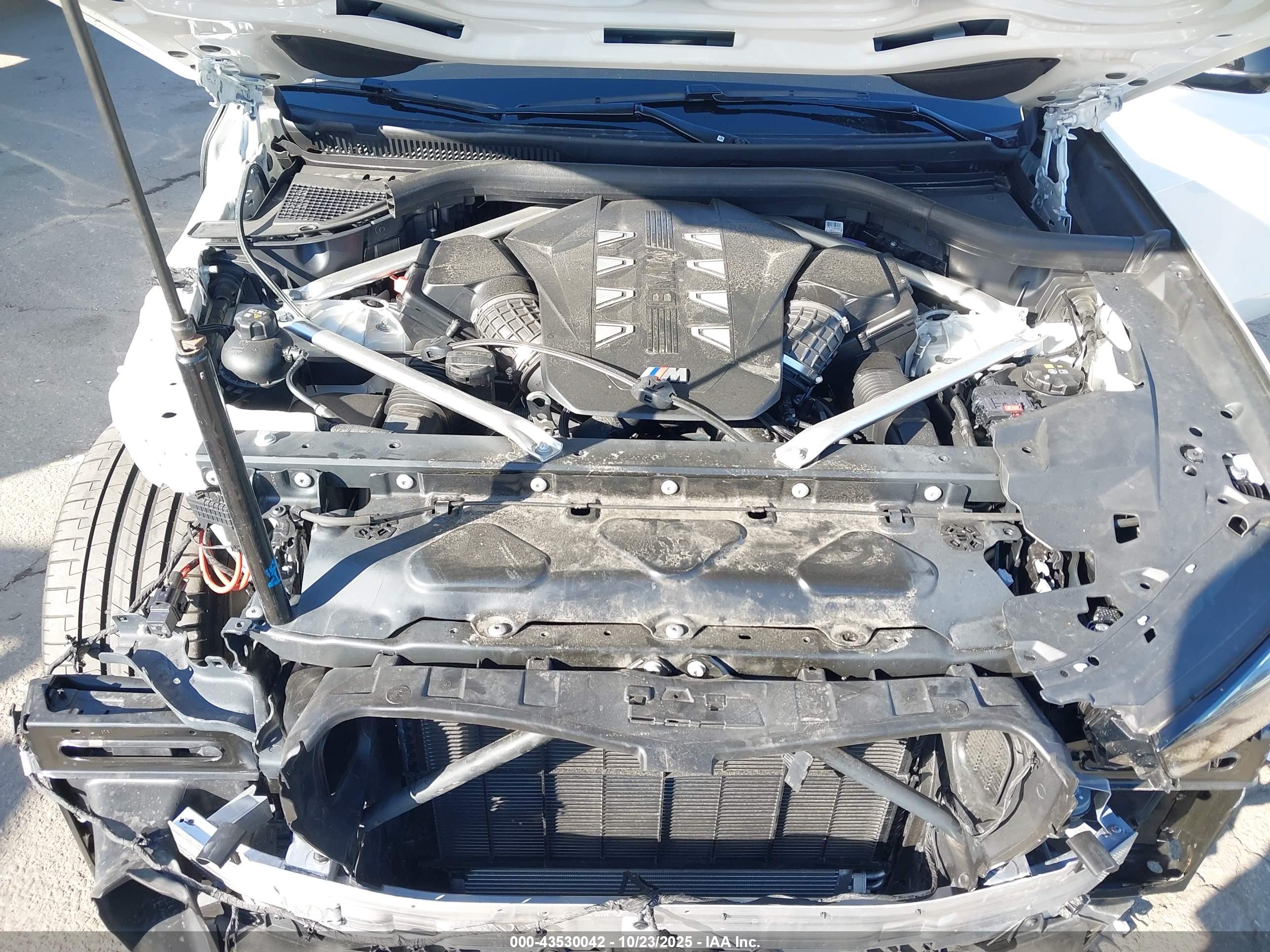 BMW X5 image 10