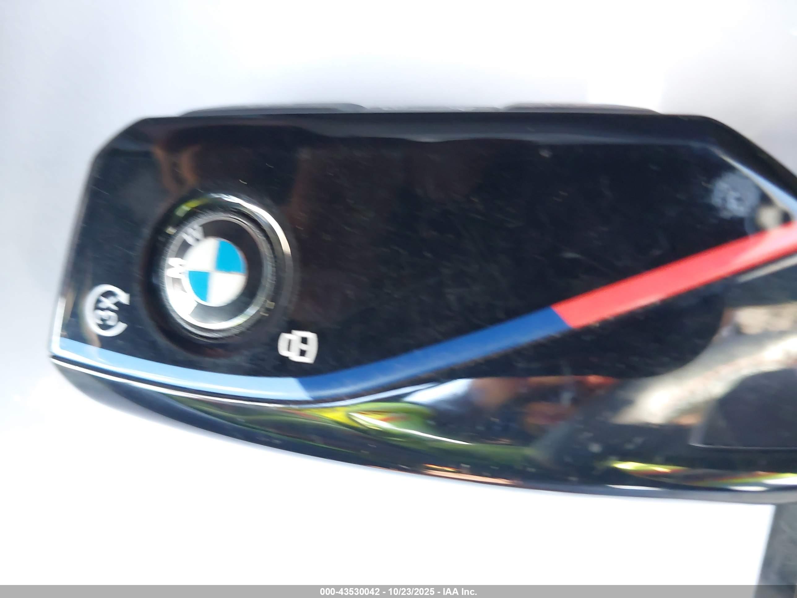 BMW X5 image 11