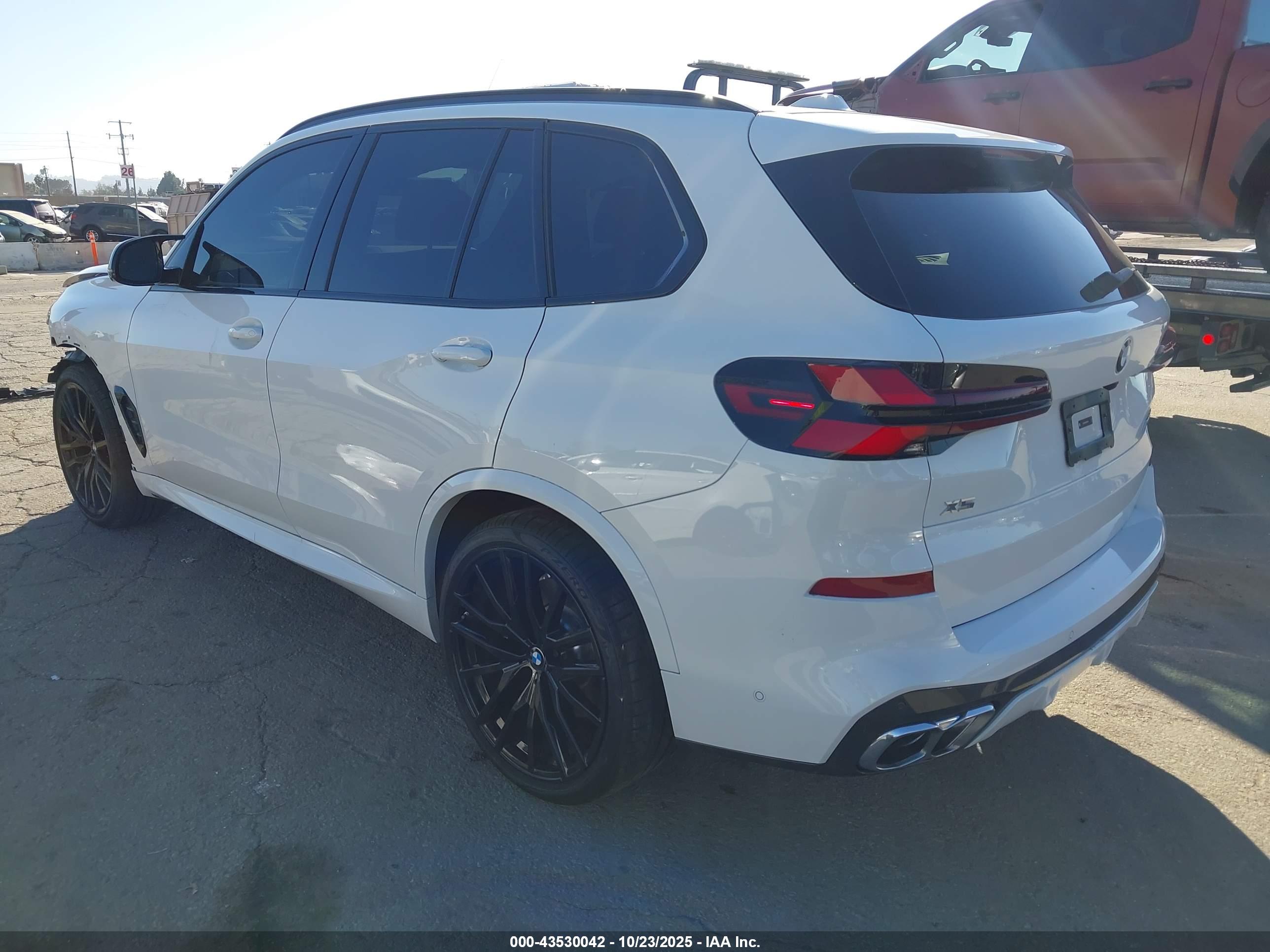 BMW X5 image 3