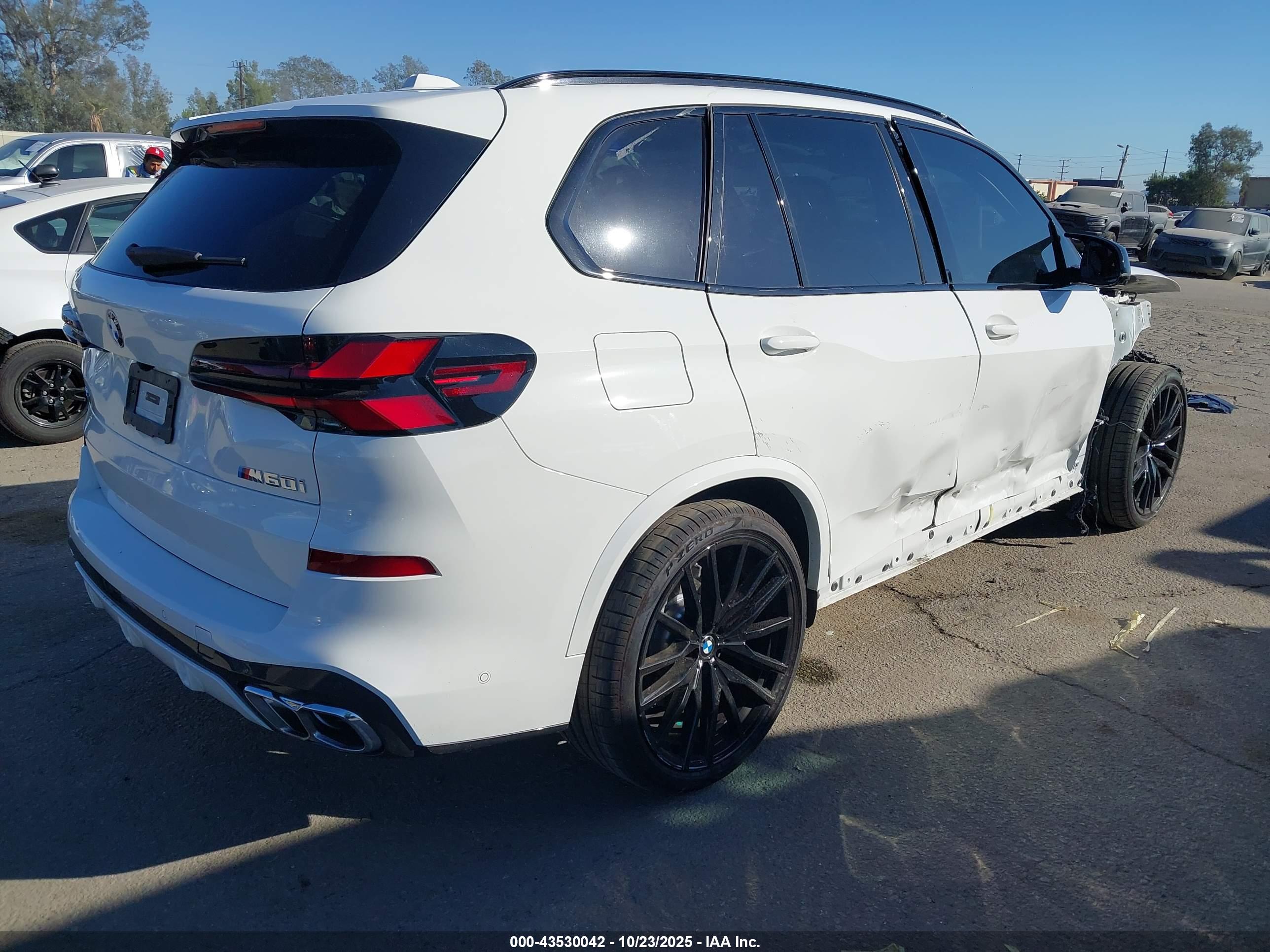 BMW X5 image 4