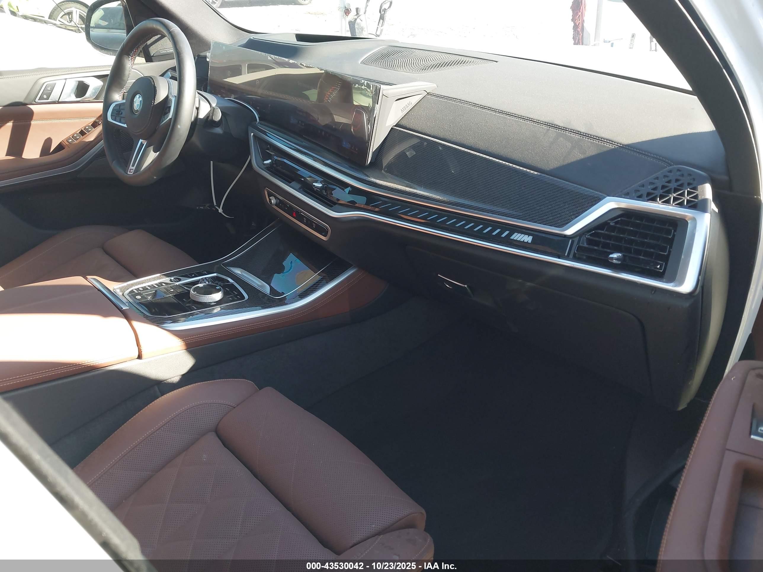 BMW X5 image 5