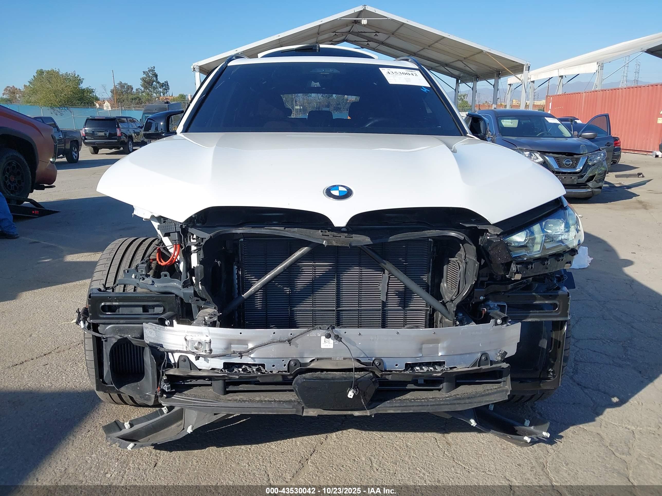 BMW X5 image 6