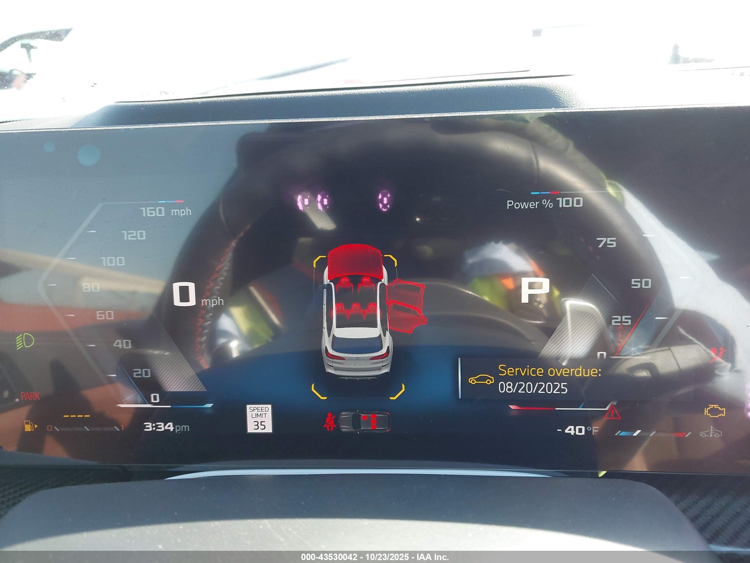 BMW X5 image 7