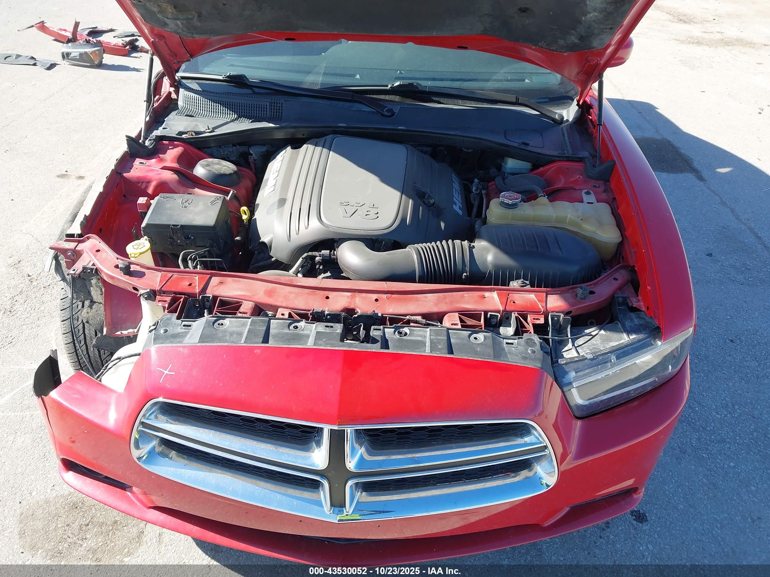 DODGE CHARGER image 10
