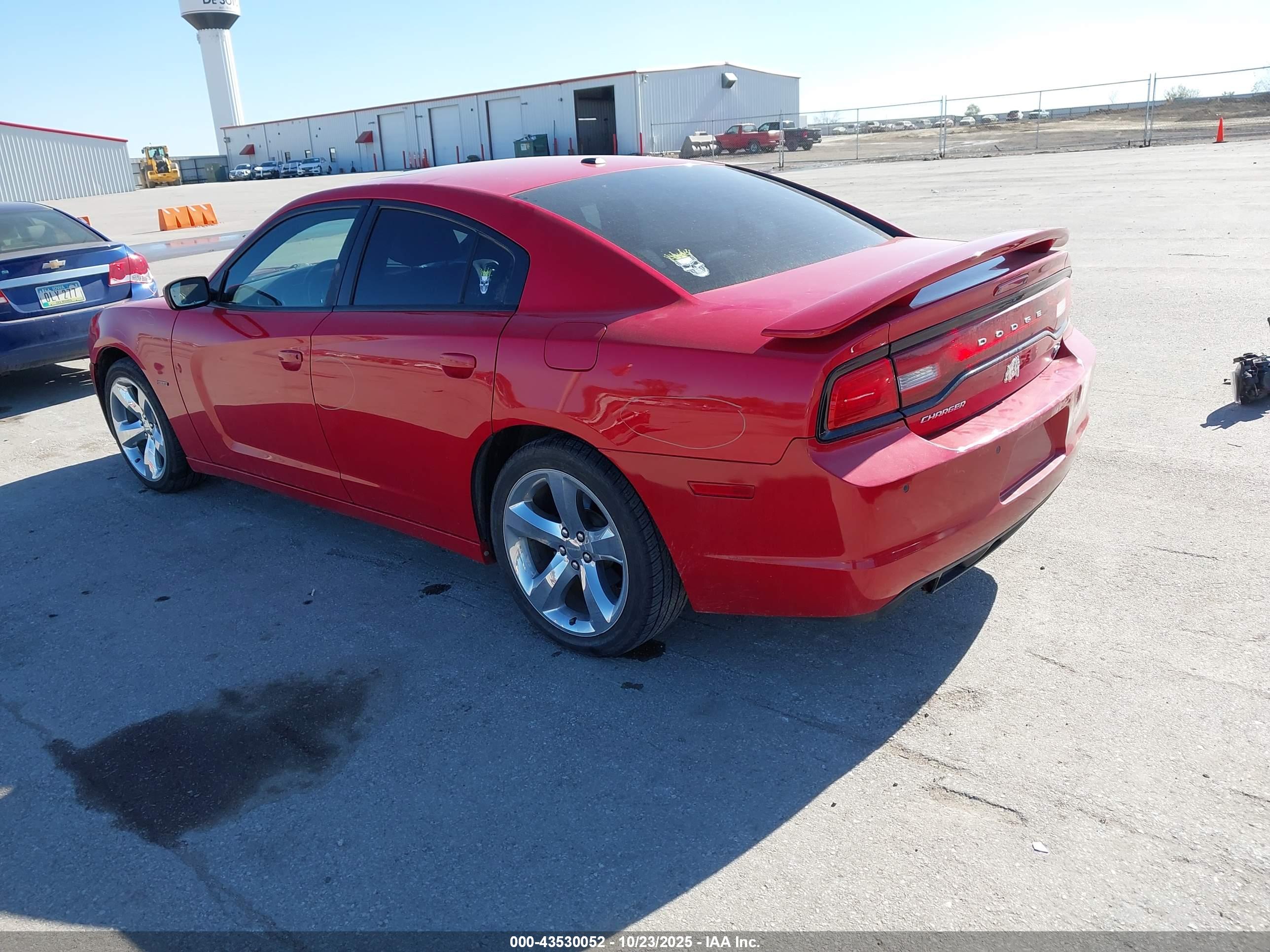 DODGE CHARGER image 3