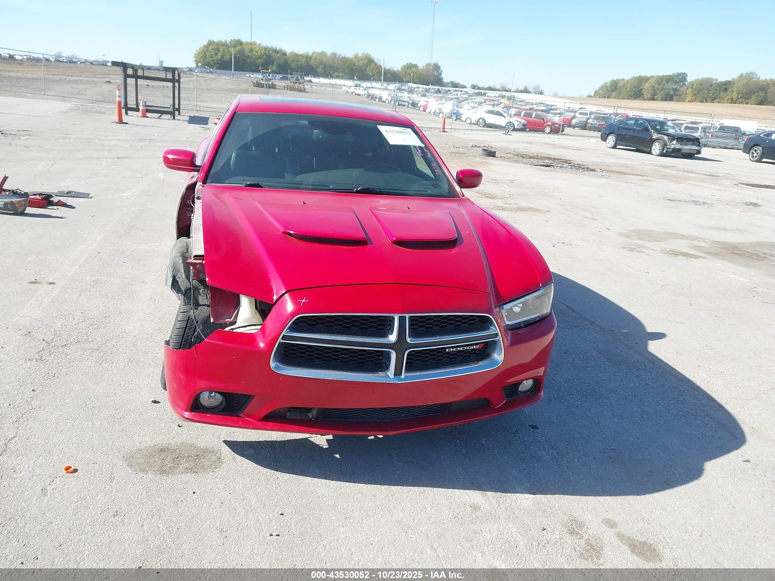 DODGE CHARGER image 6