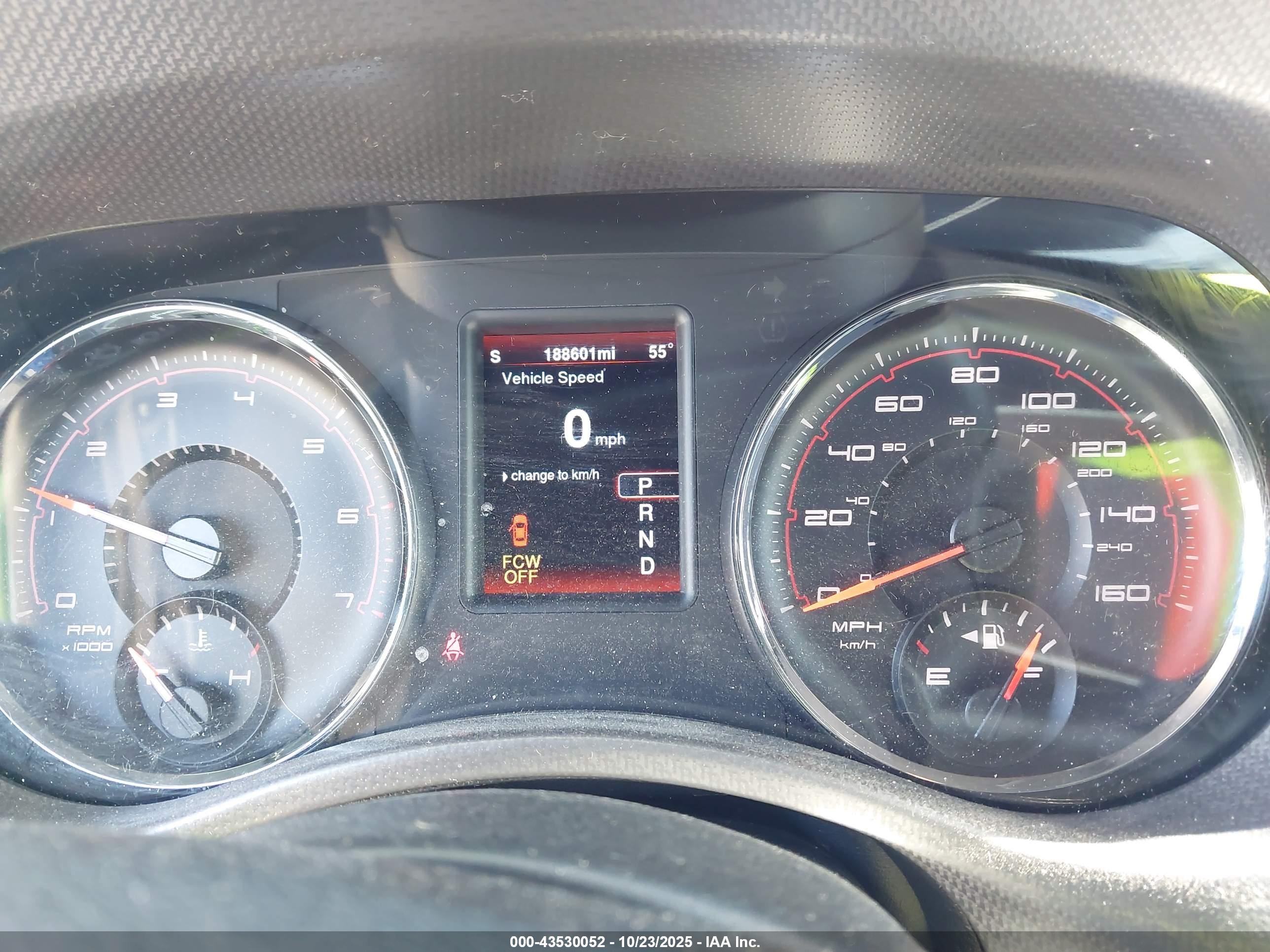 DODGE CHARGER image 7