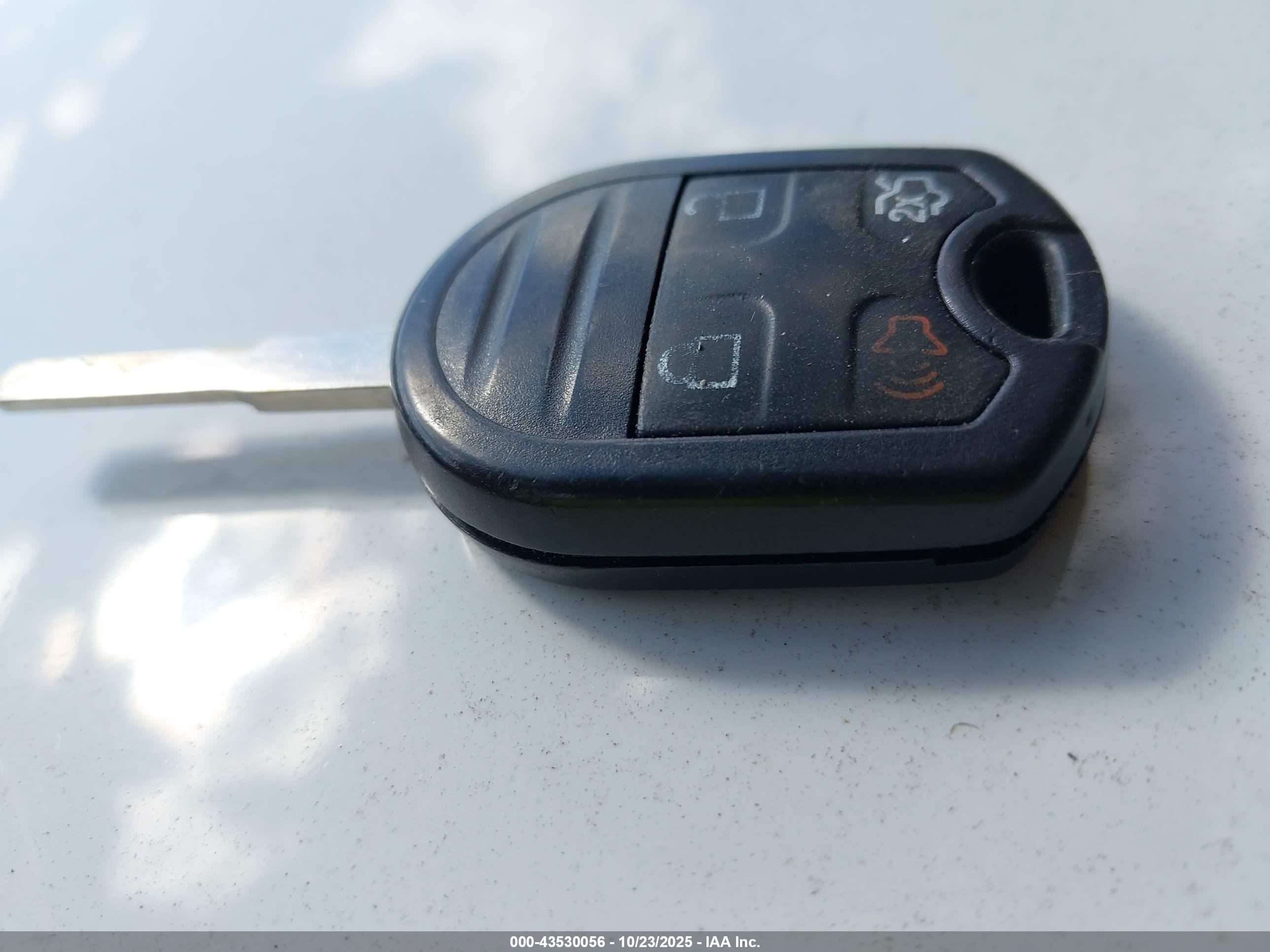 FORD FOCUS image 11