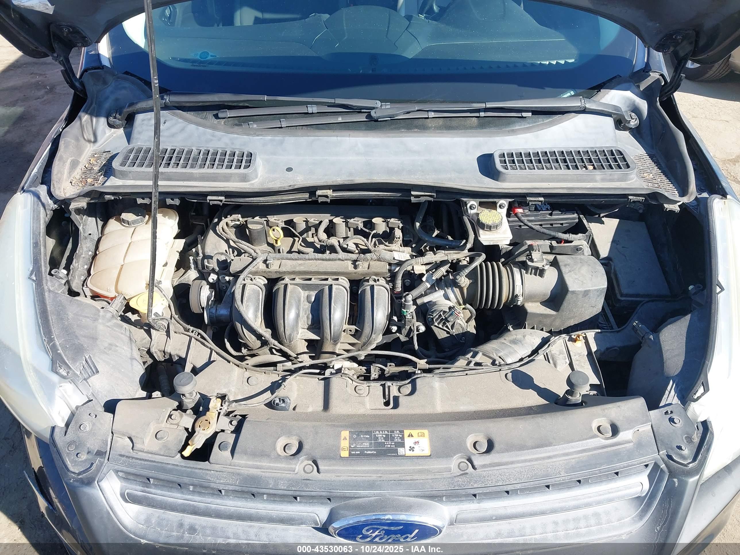FORD ESCAPE image 10