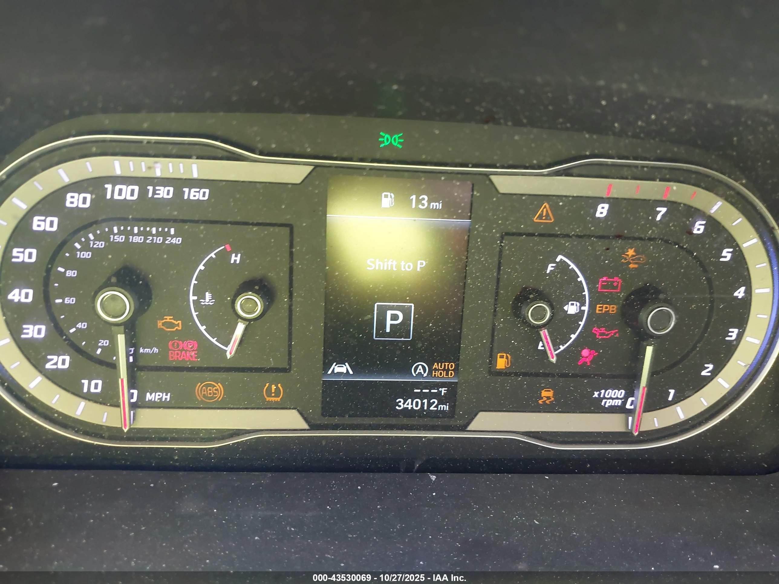 HYUNDAI TUCSON image 7