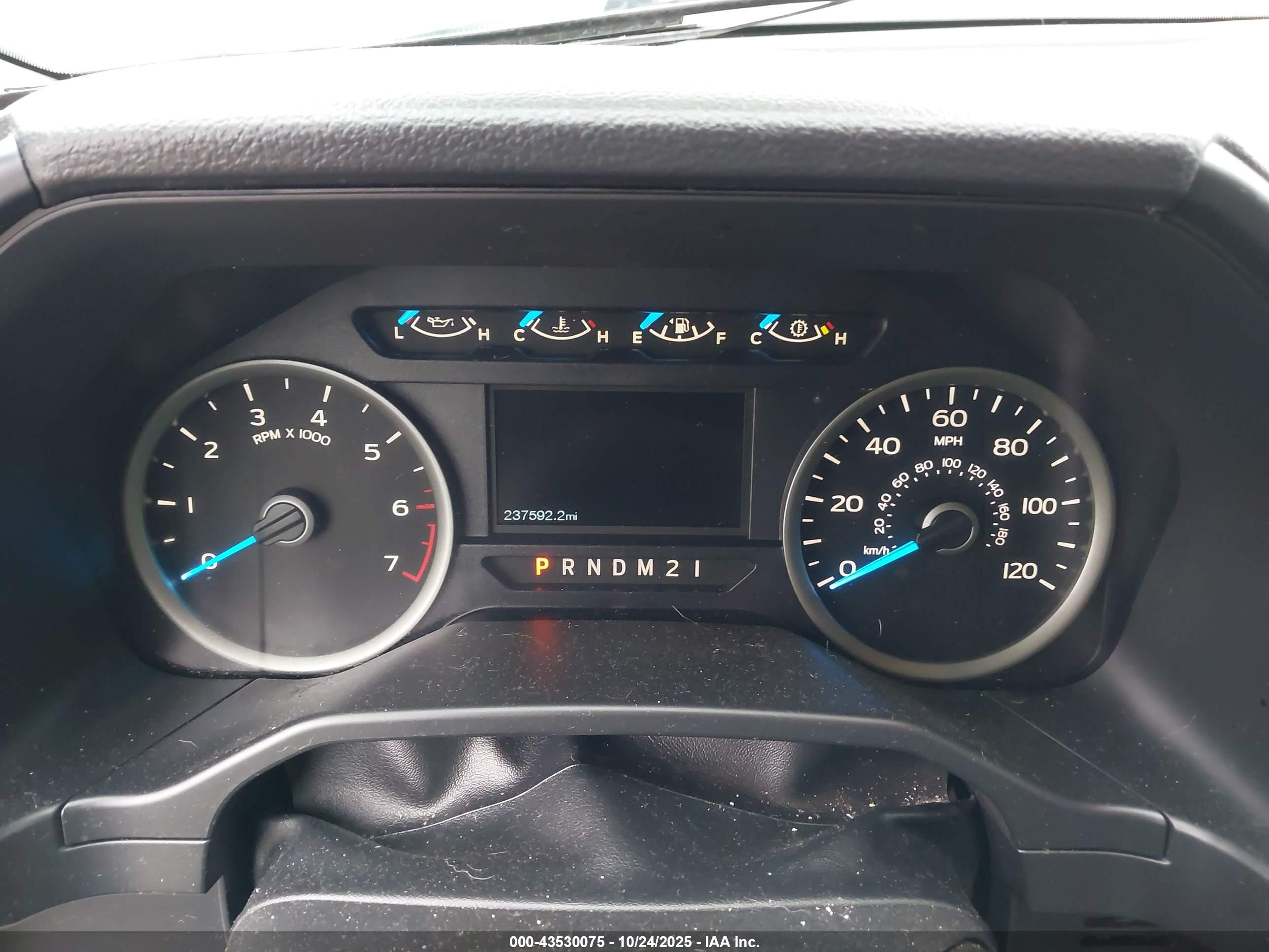 FORD F-150 image 7