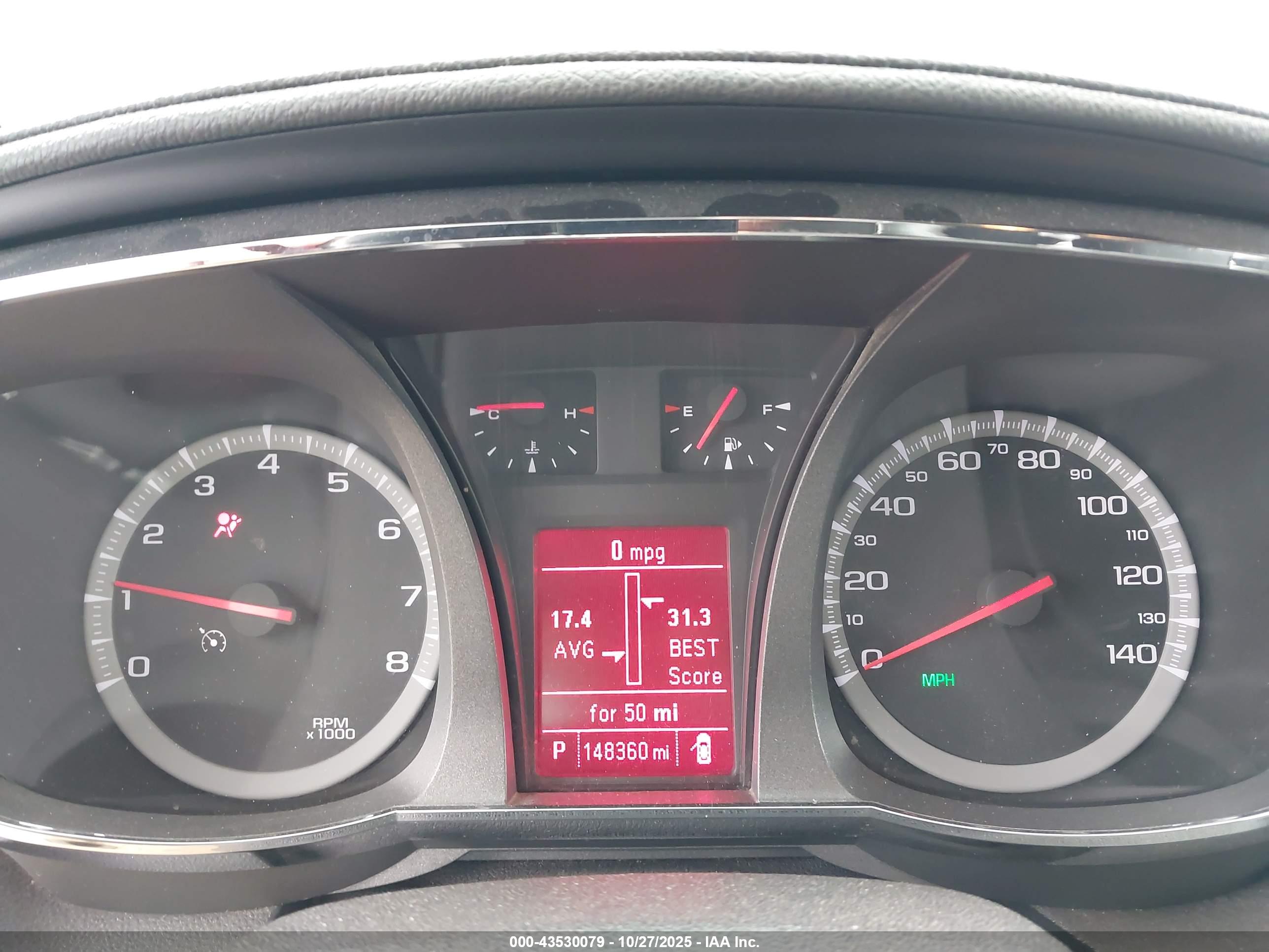 GMC TERRAIN image 7