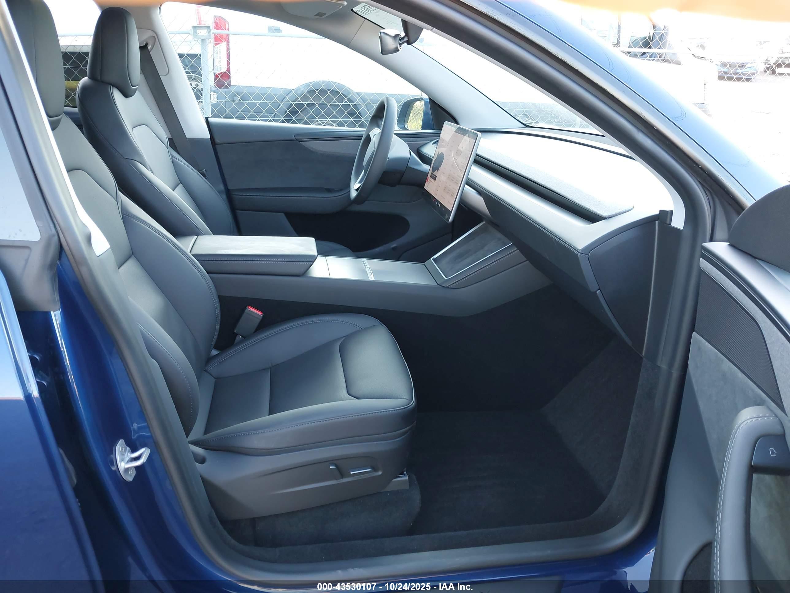 TESLA MODEL image 5