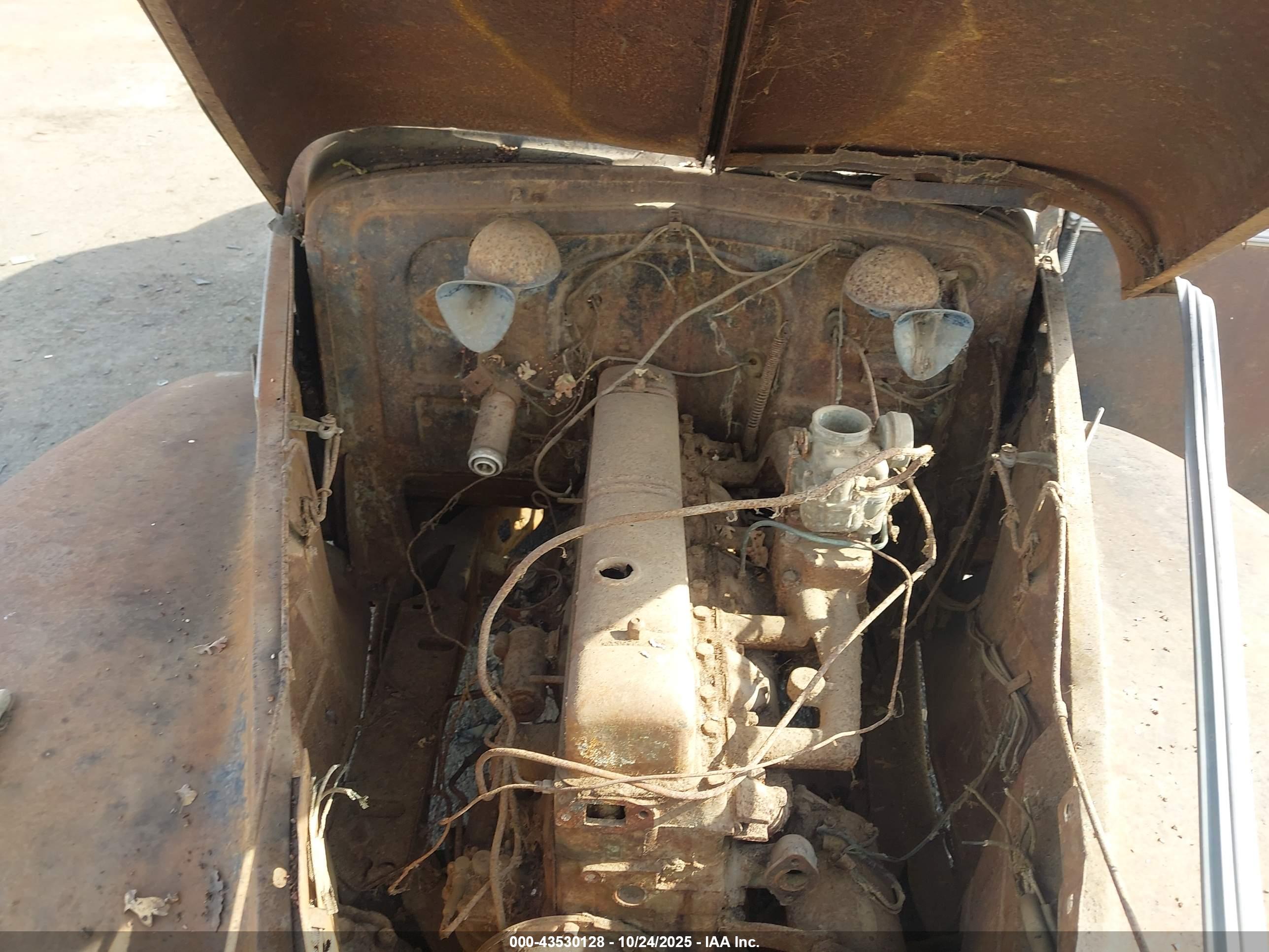 BUICK SPECIAL image 10