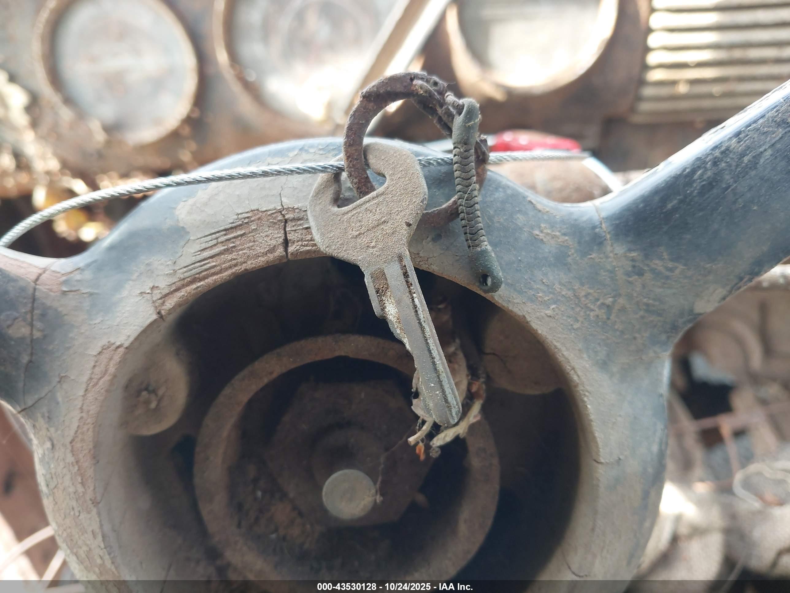 BUICK SPECIAL image 11