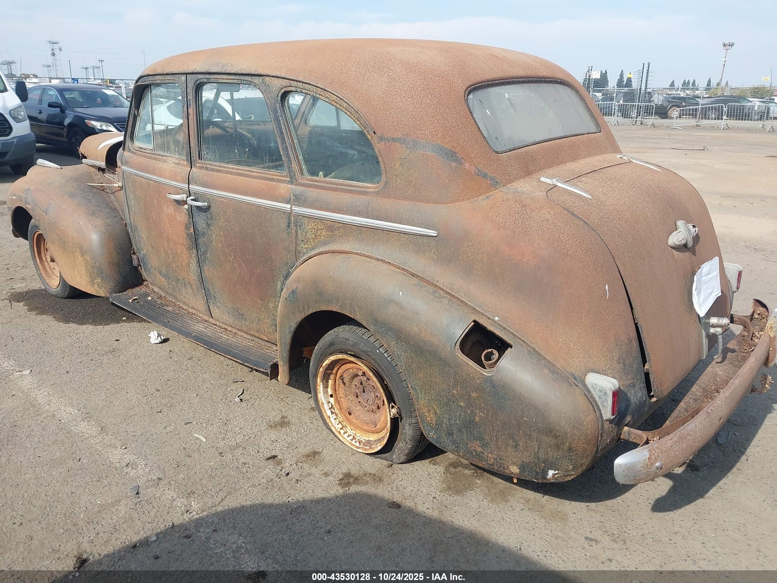 BUICK SPECIAL image 3