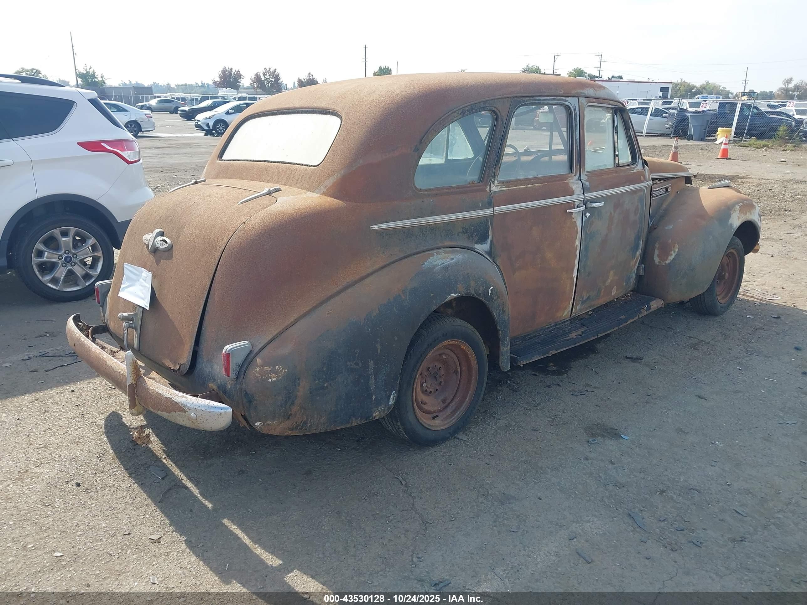 BUICK SPECIAL image 4