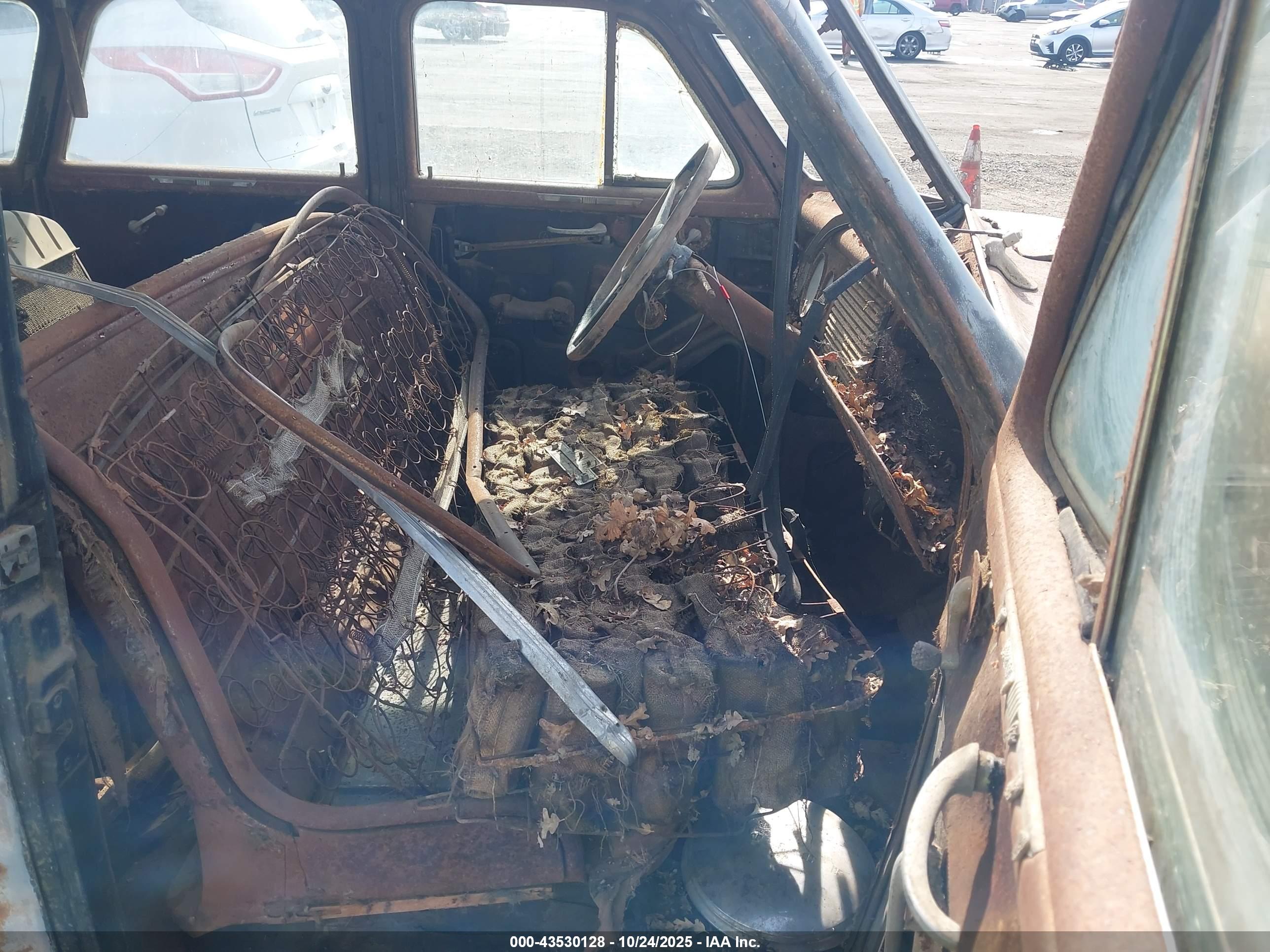 BUICK SPECIAL image 5