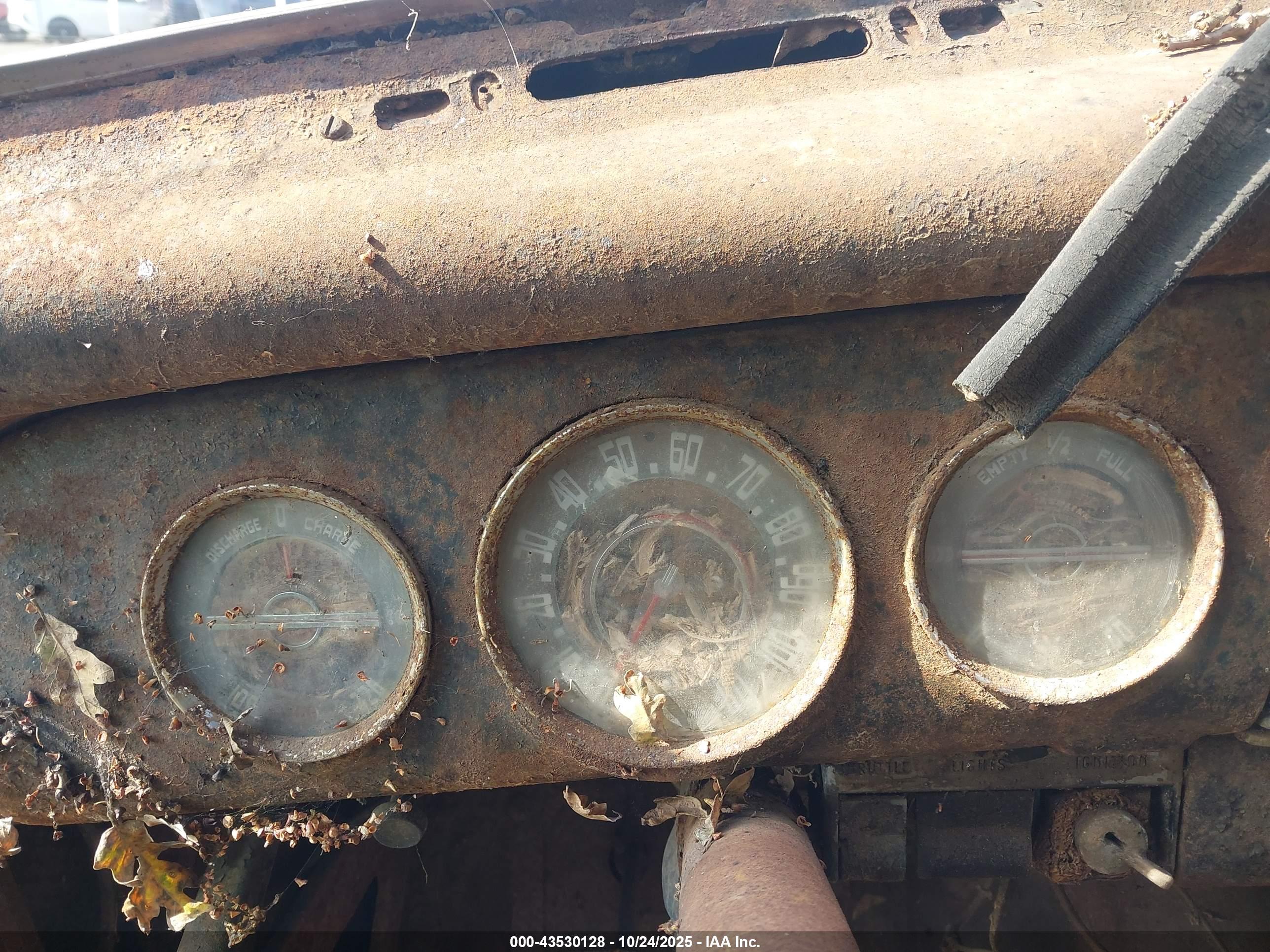 BUICK SPECIAL image 7