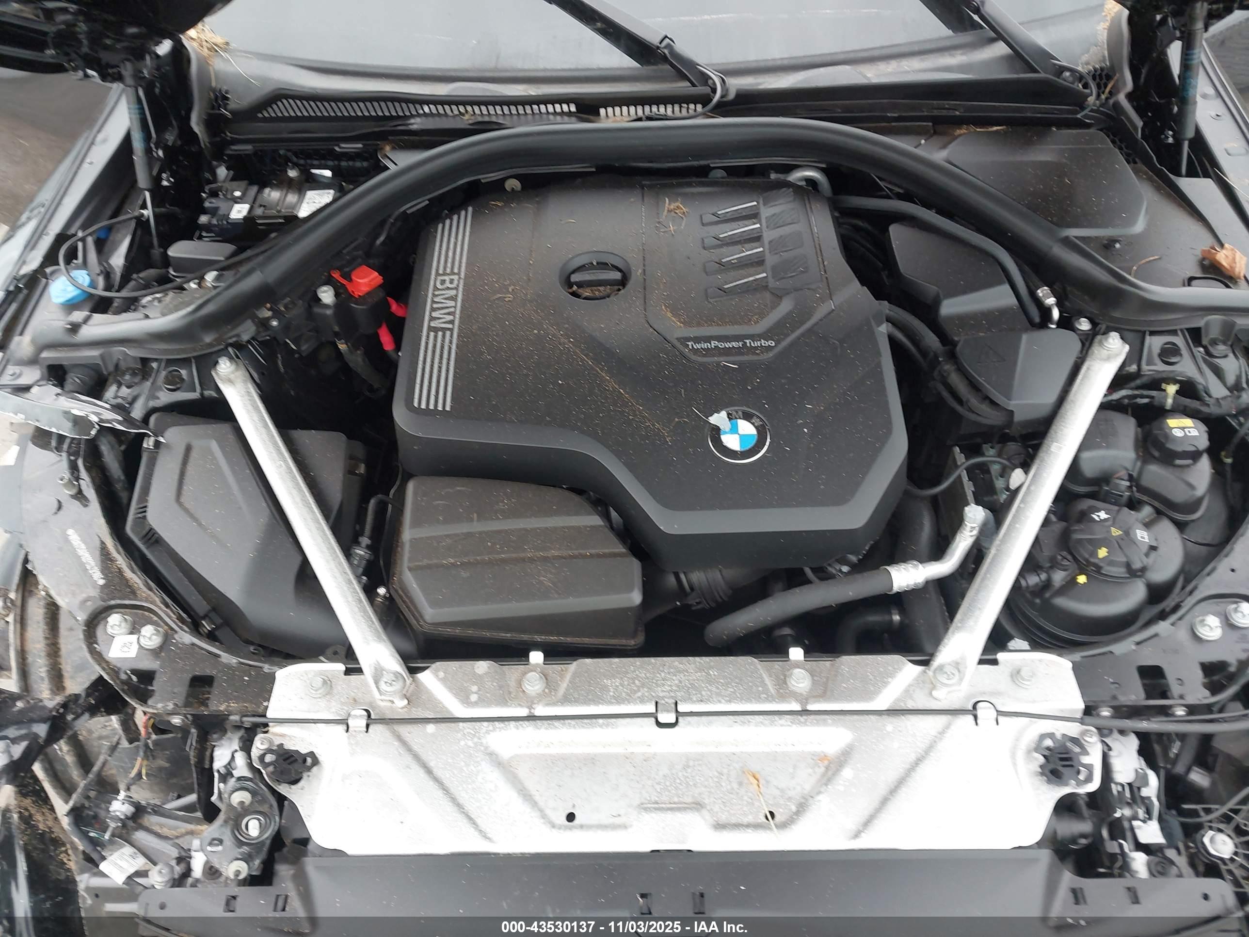 BMW 430I image 10