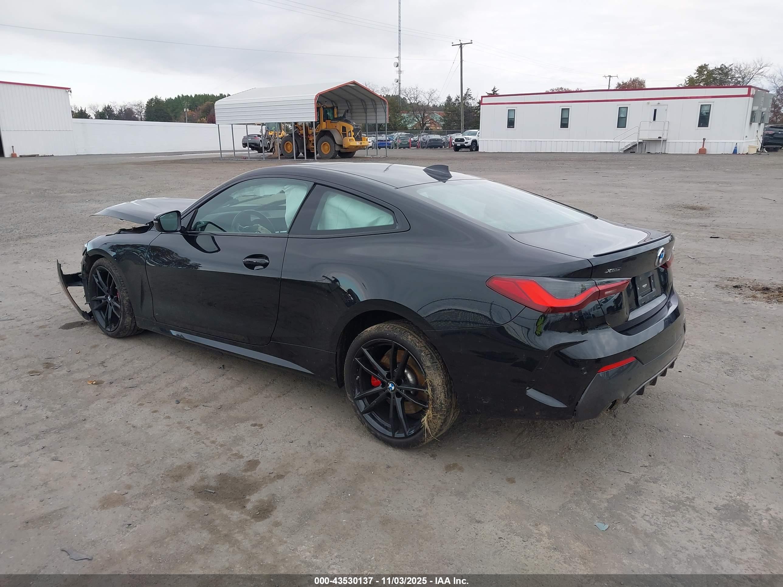 BMW 430I image 3