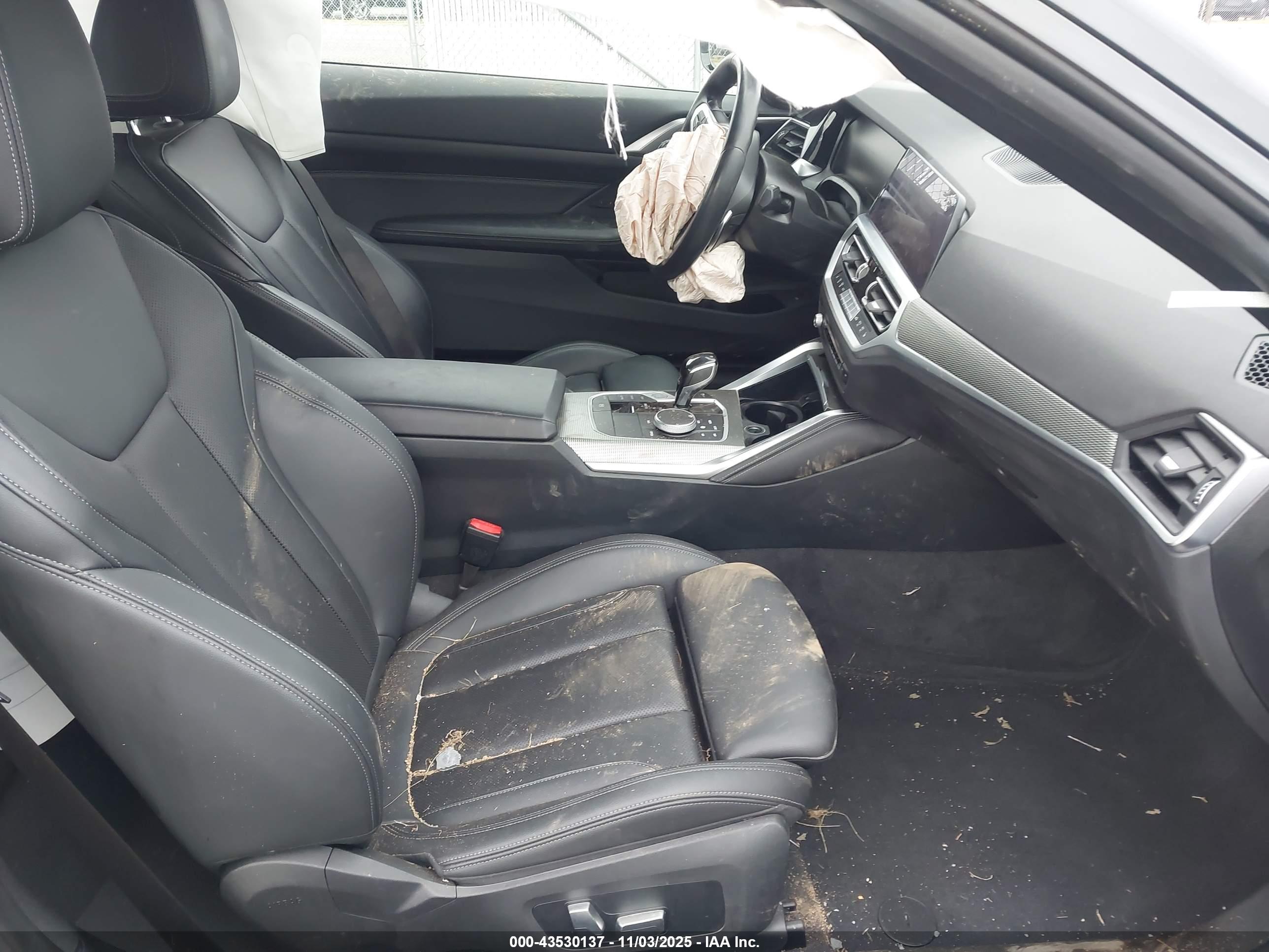 BMW 430I image 5