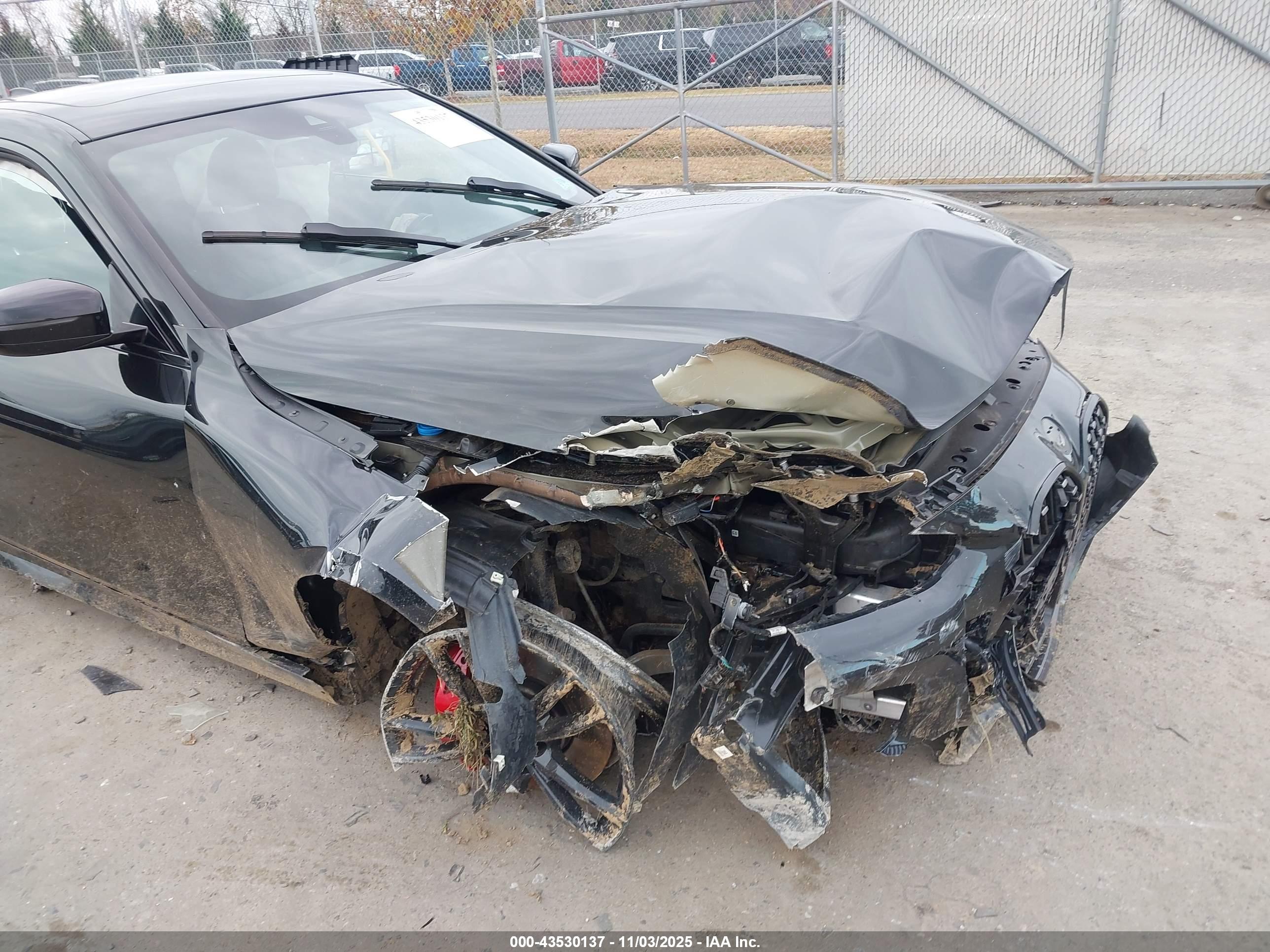 BMW 430I image 6
