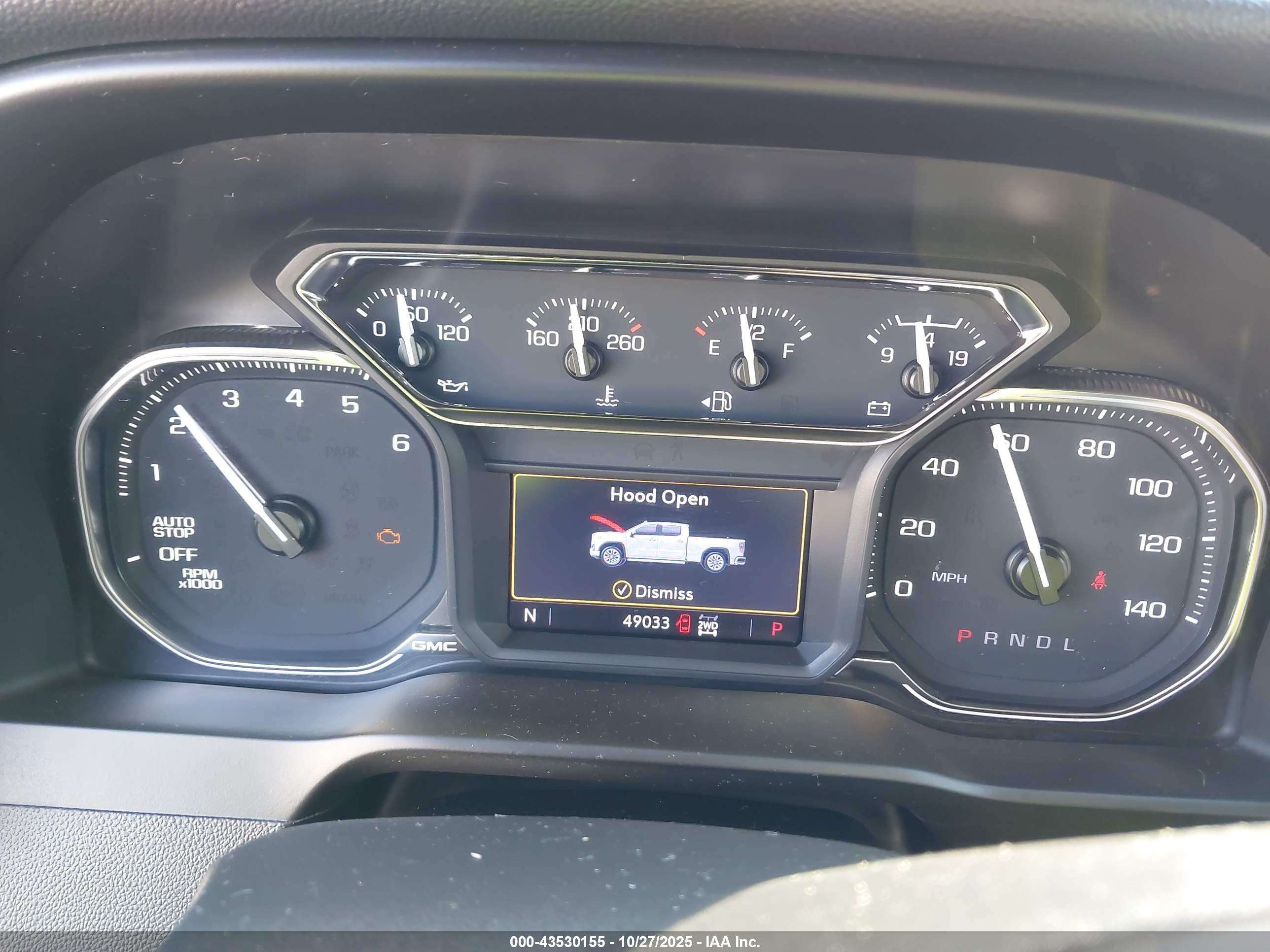 GMC SIERRA image 7