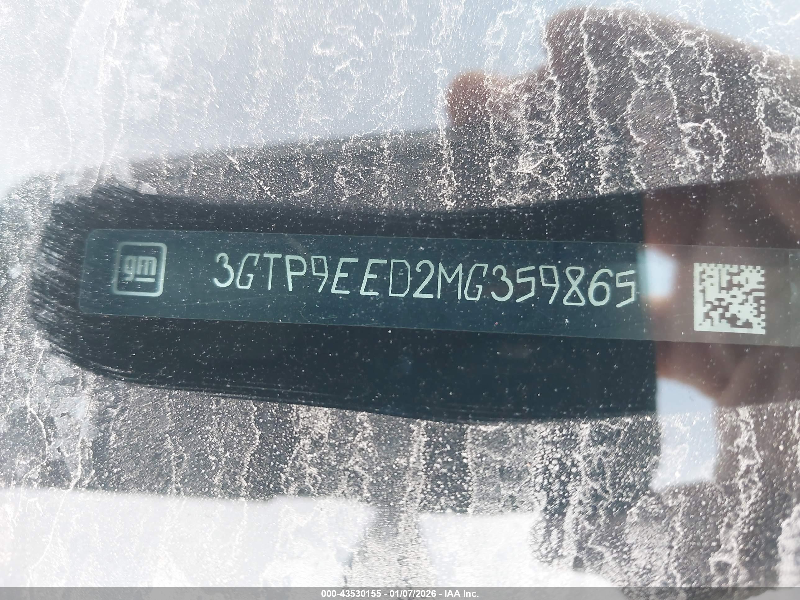 GMC SIERRA image 9